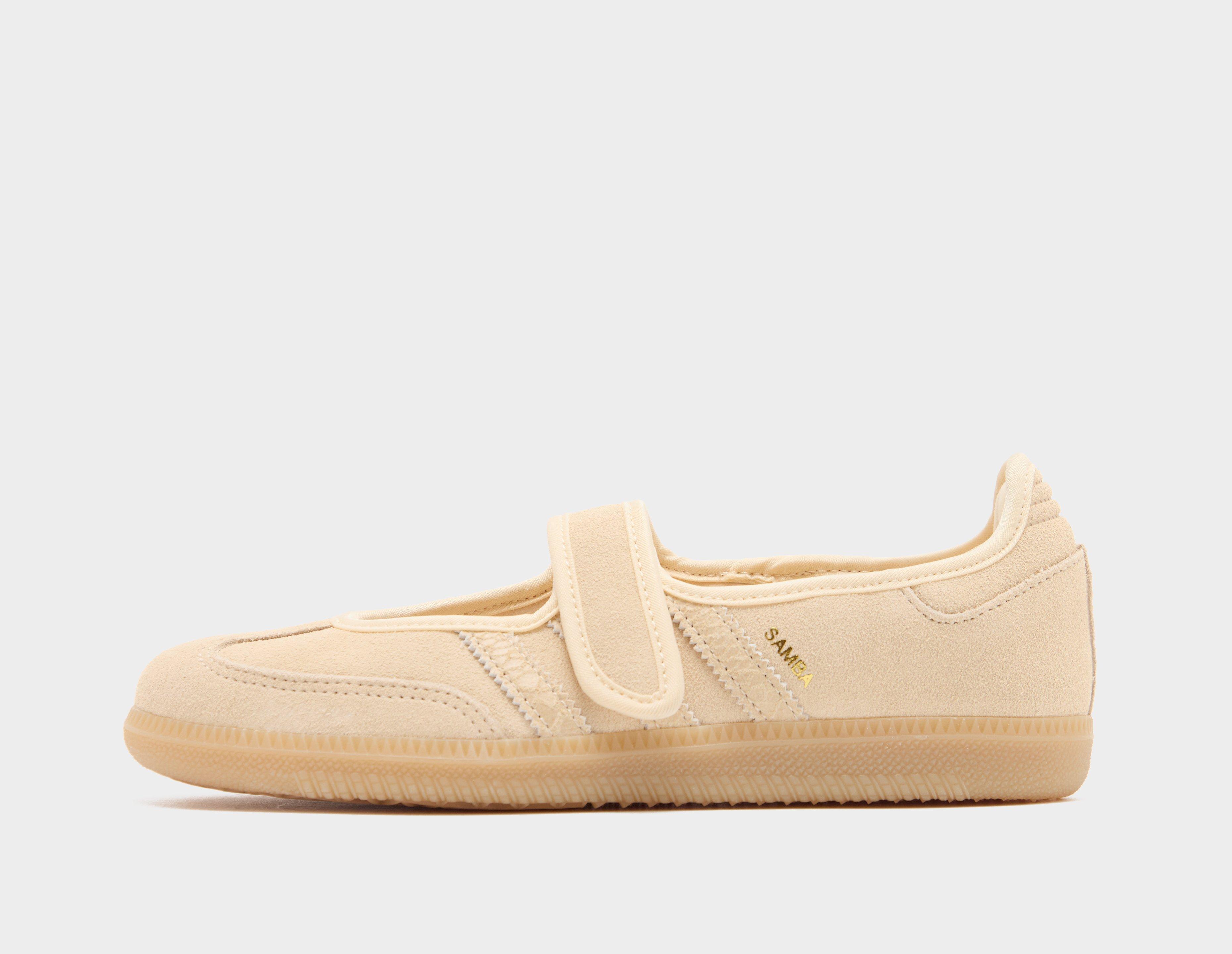 Adidas Originals  Samba Jane Brown in  Women's Size 3.5