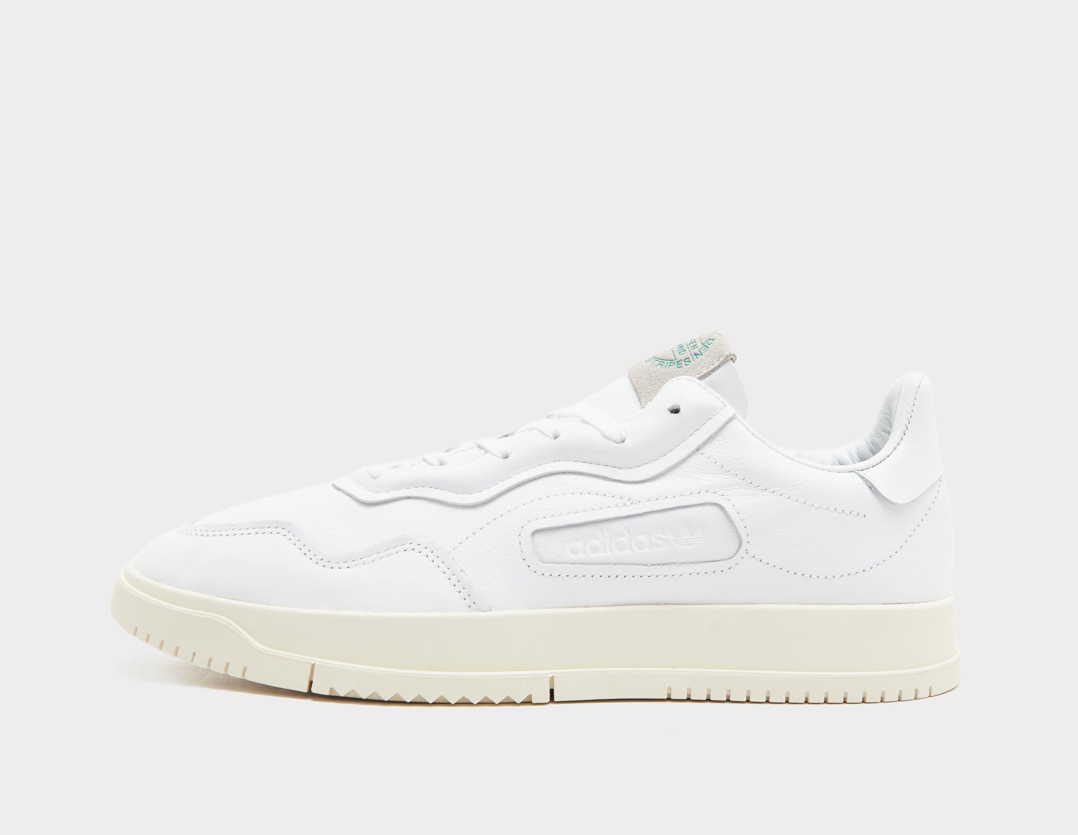 Adidas Originals Sc Premiere White in  Men's Size 8.5