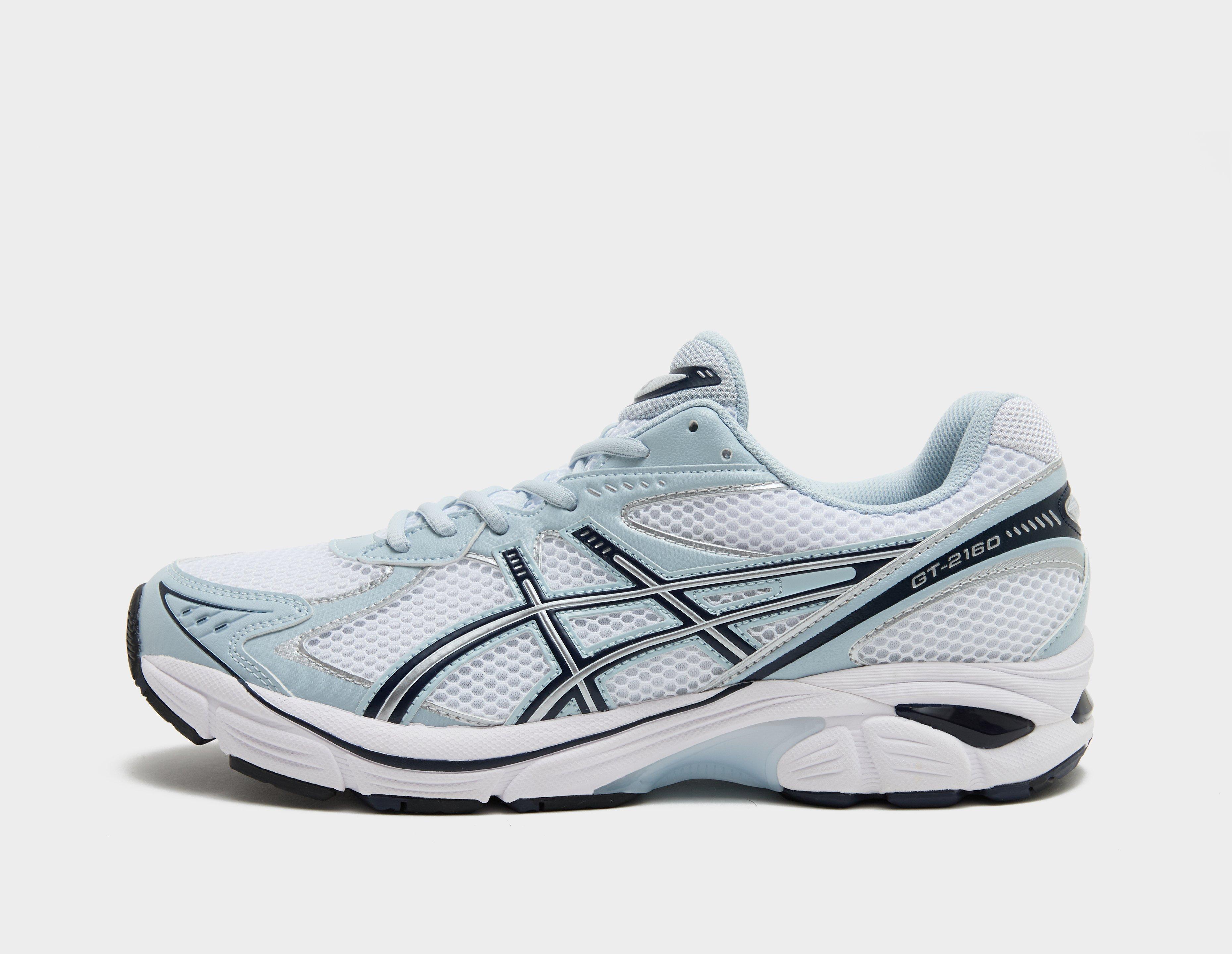 Asics Gt-2160 Blue in  Men's Size 9.5