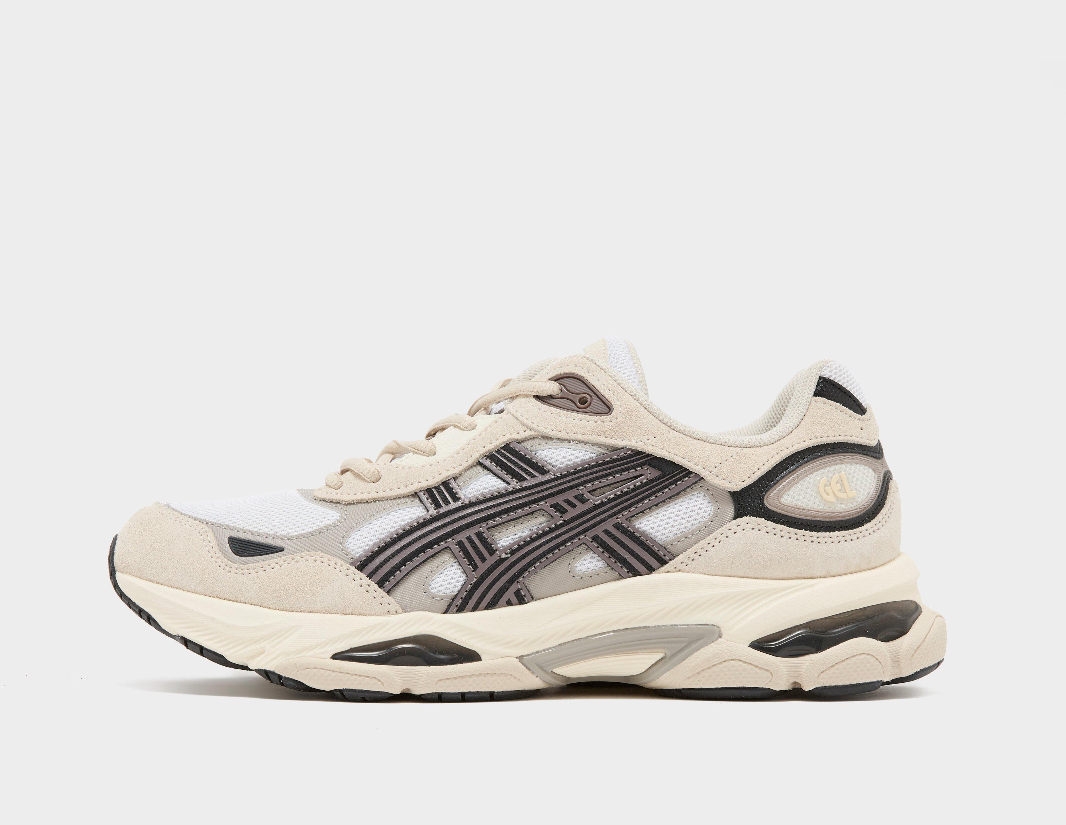 Asics Gel-Nyc 2.0 Beige in  Men's Size 7