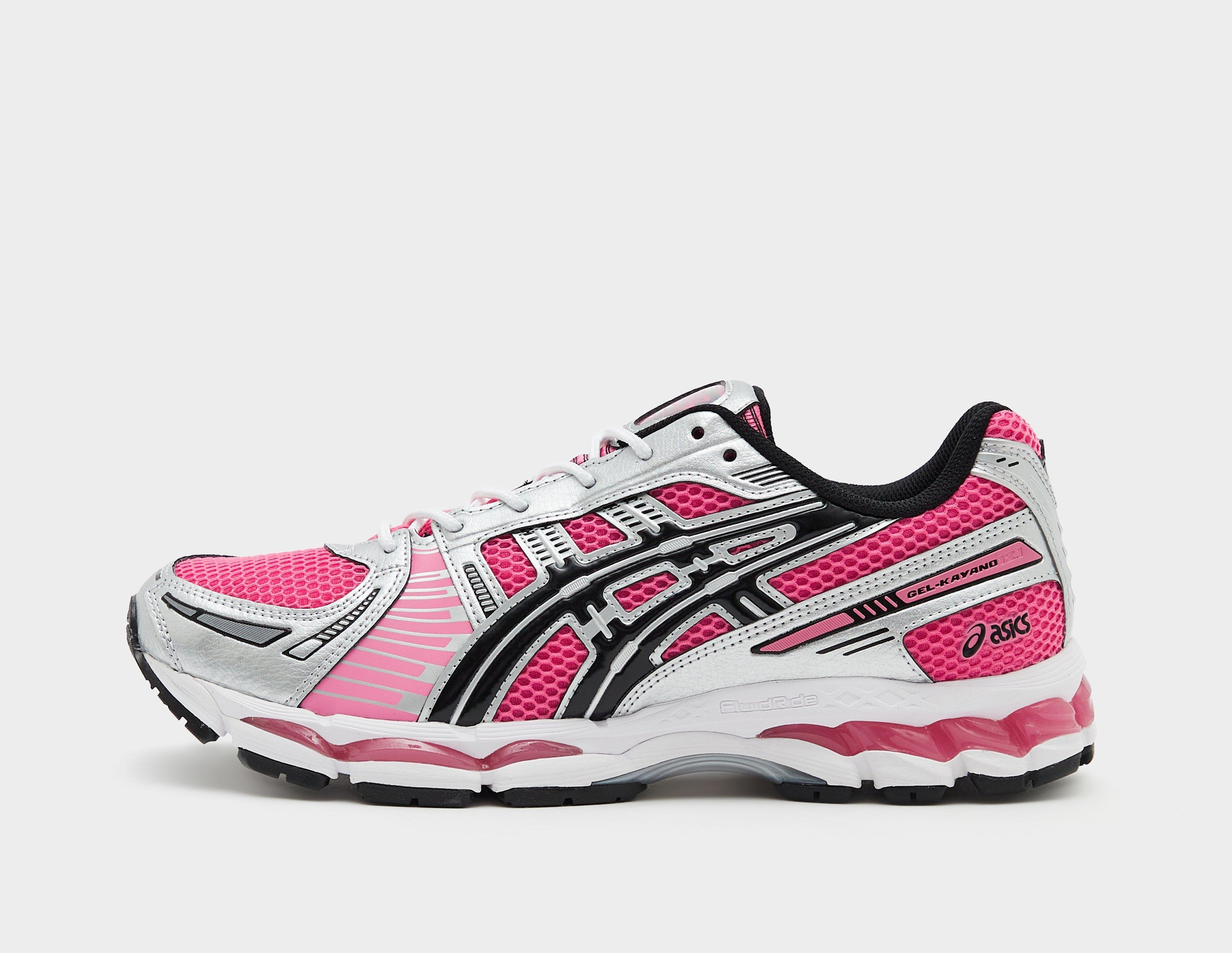 Asics Gel-Kayano 12.1 Pink in  Men's Size 10.5