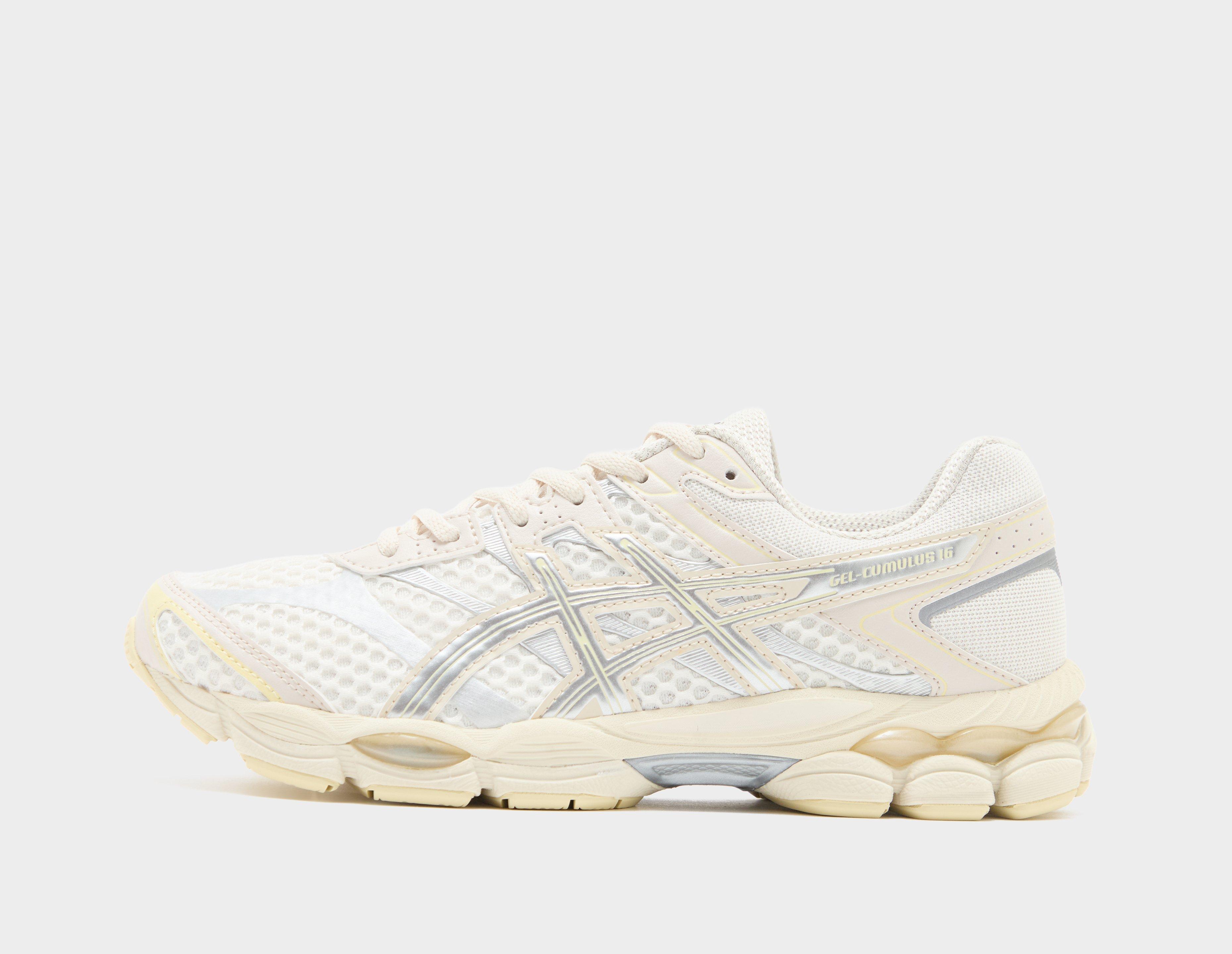Asics  Gel-Cumulus 16 Beige in  Women's Size 4.5