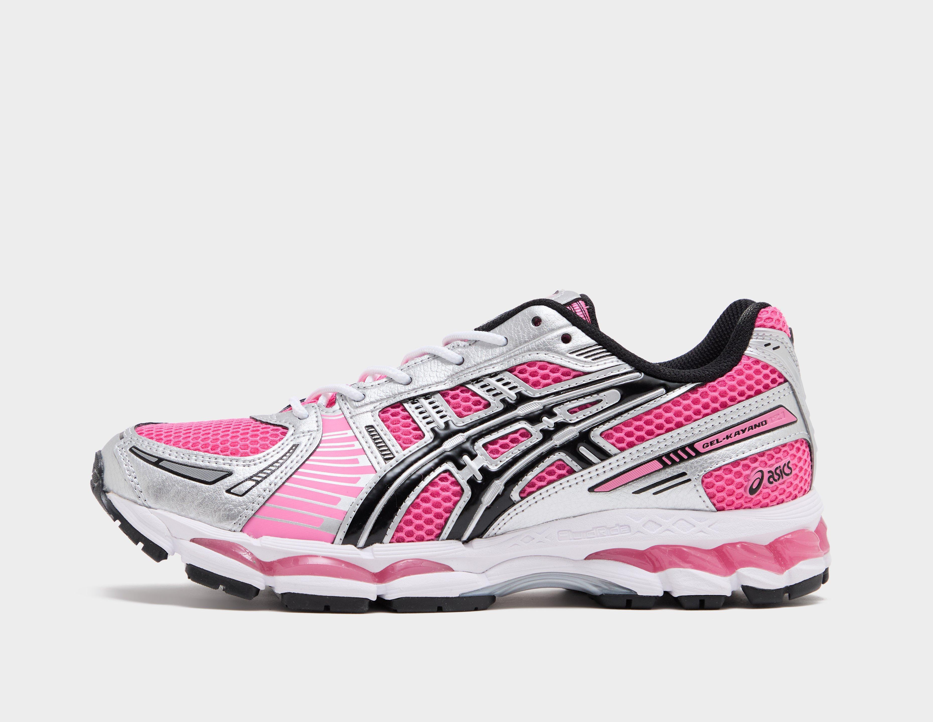 Women's ASICS GEL-KAYANO 12.1 - Pink