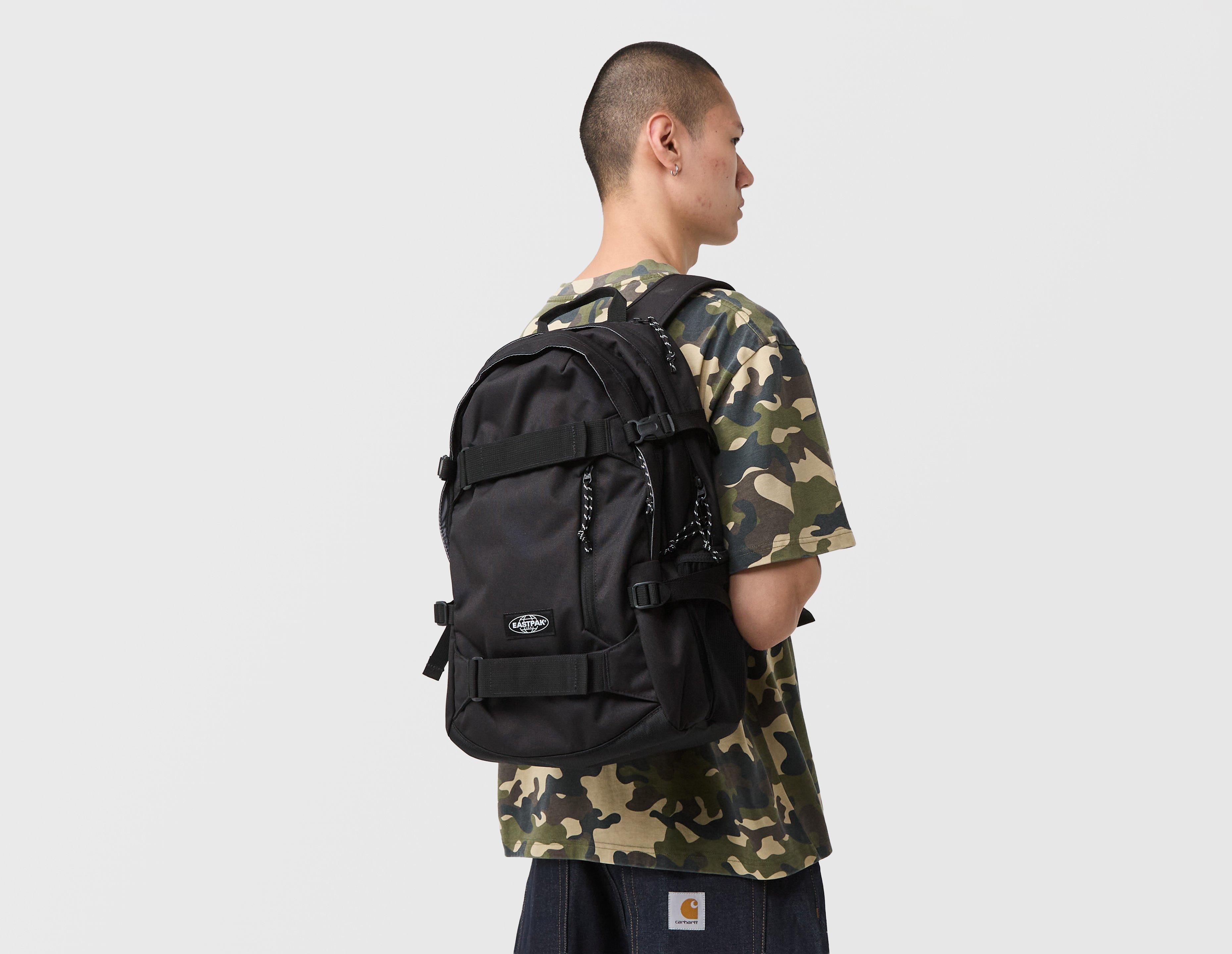 Eastpak Getter Pro M Backpack Black in   