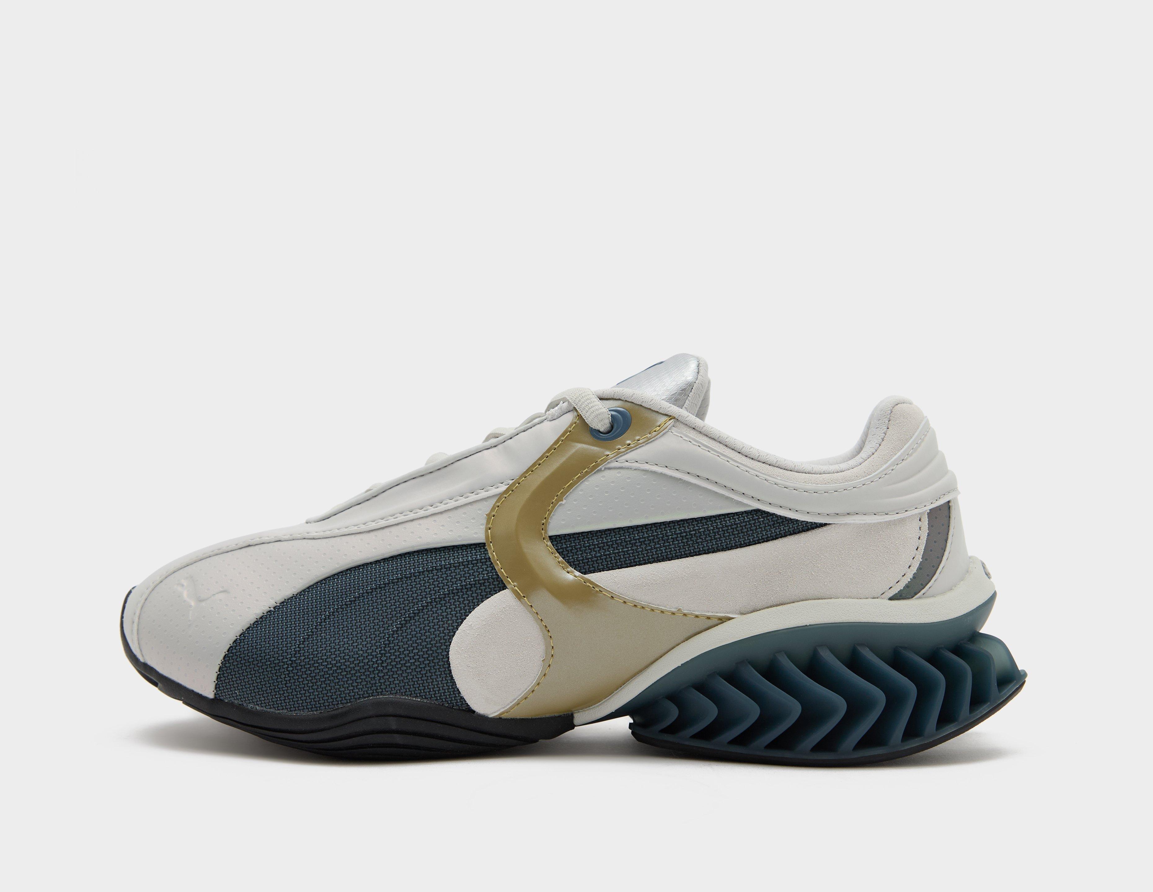 Puma Cell Geo 1 Grey in  Men's Size 9