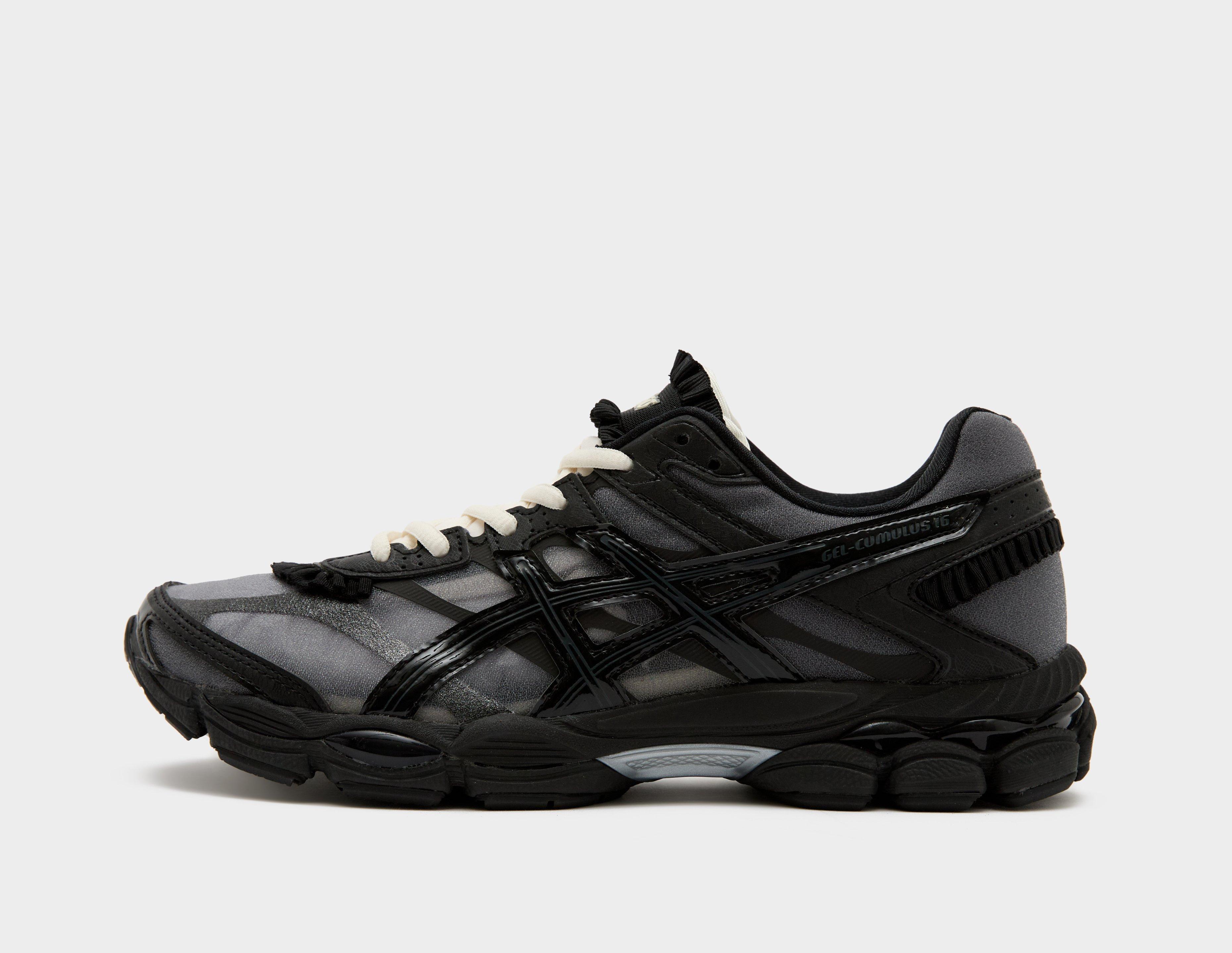 ASICS x Griff Gel-Cumulus 16 Black (W)