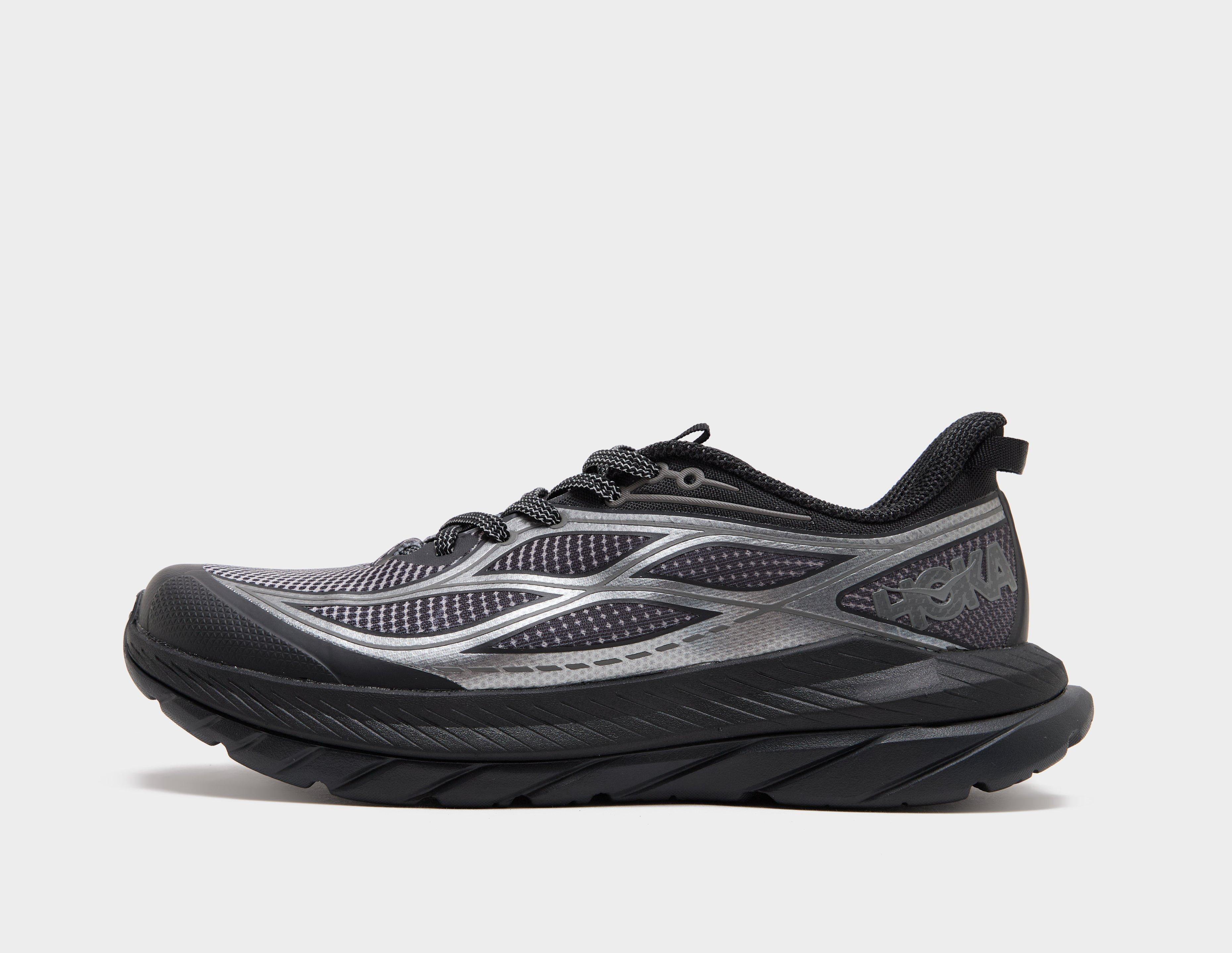 HOKA Mach Remastered Aura - Black