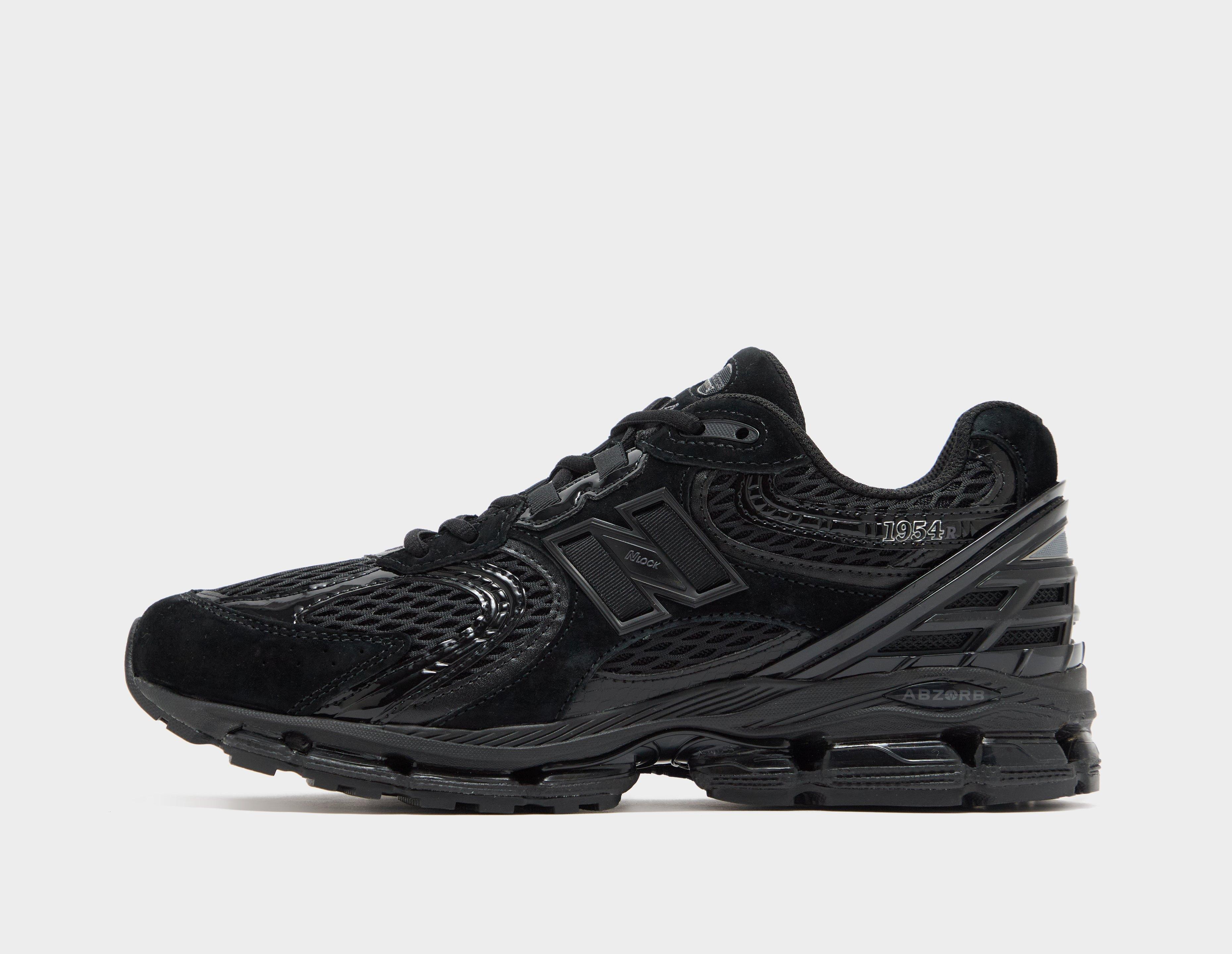 New Balance 1954R "Black" (U19543VU)