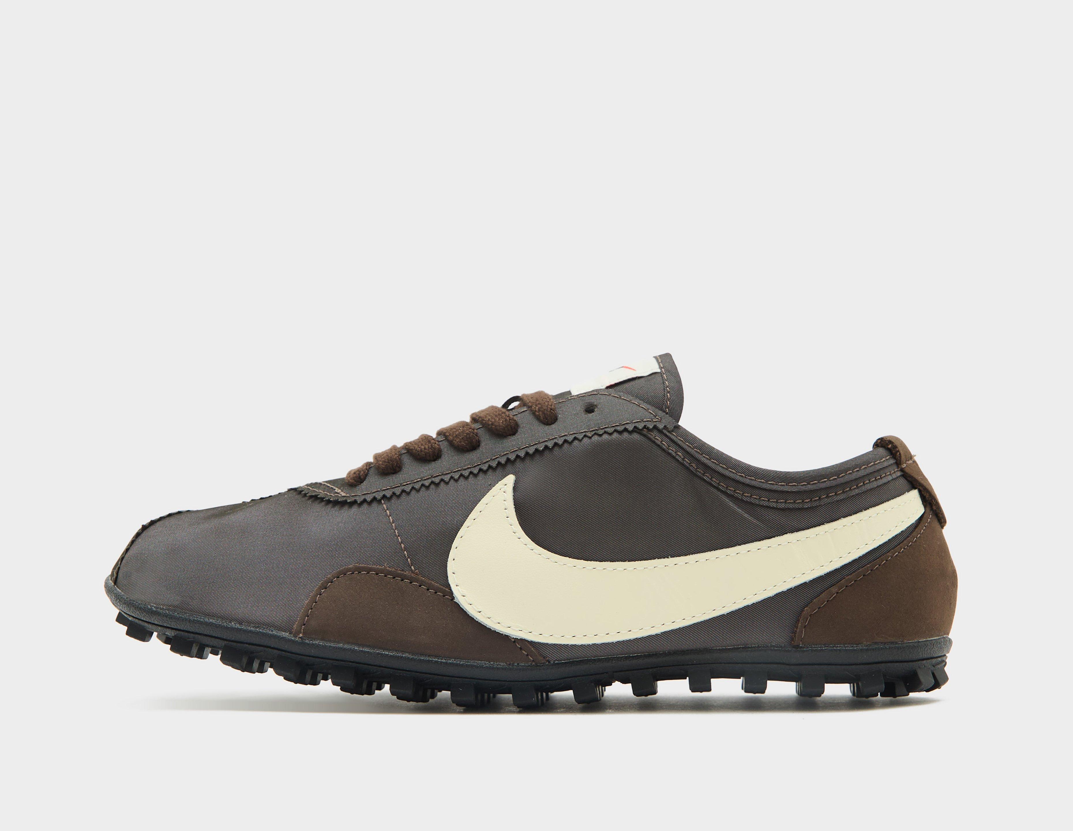 Nike  Moon Shoe Brown in  Women's Size 5.5