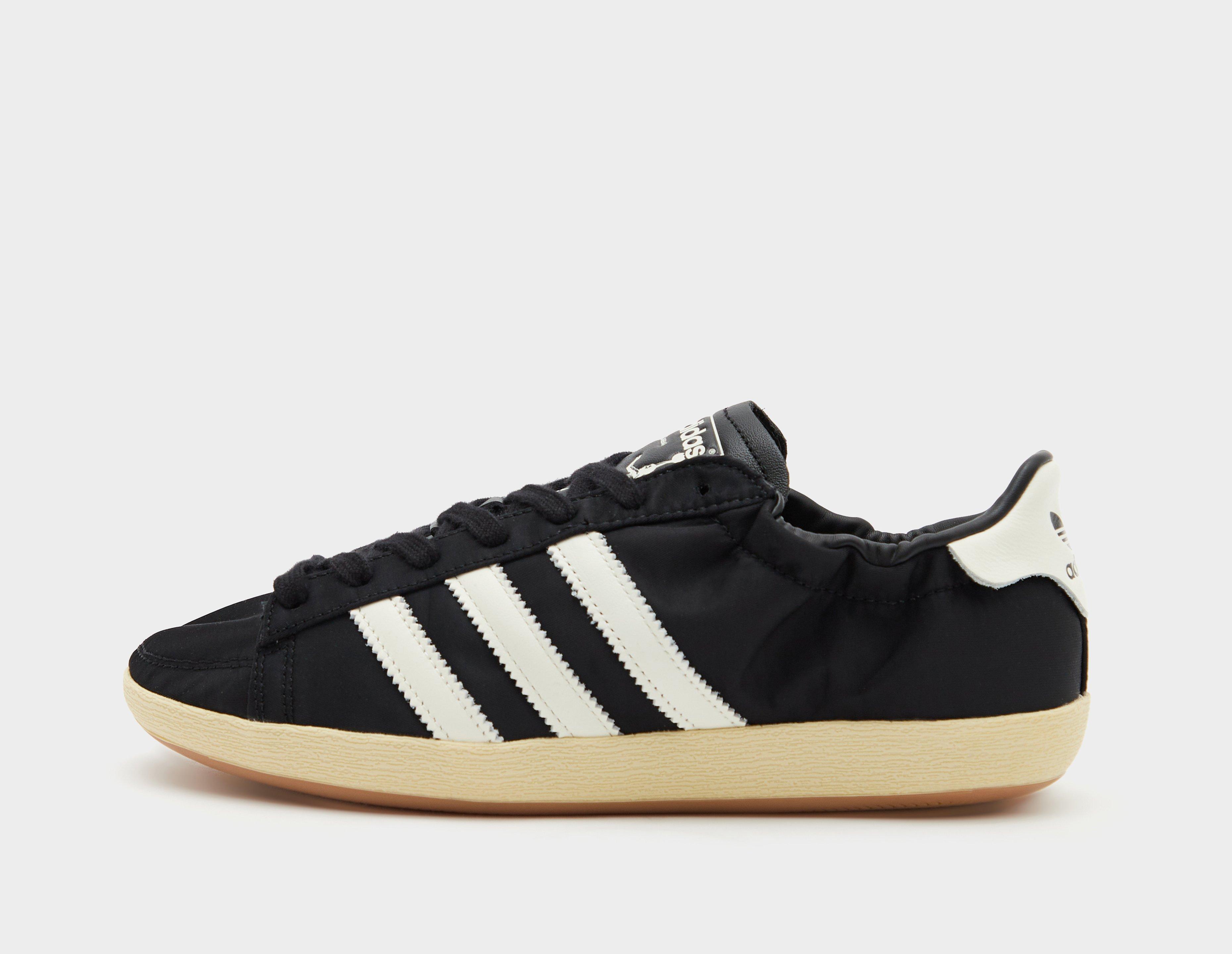 Women's adidas Originals Jabbar Lo - Black