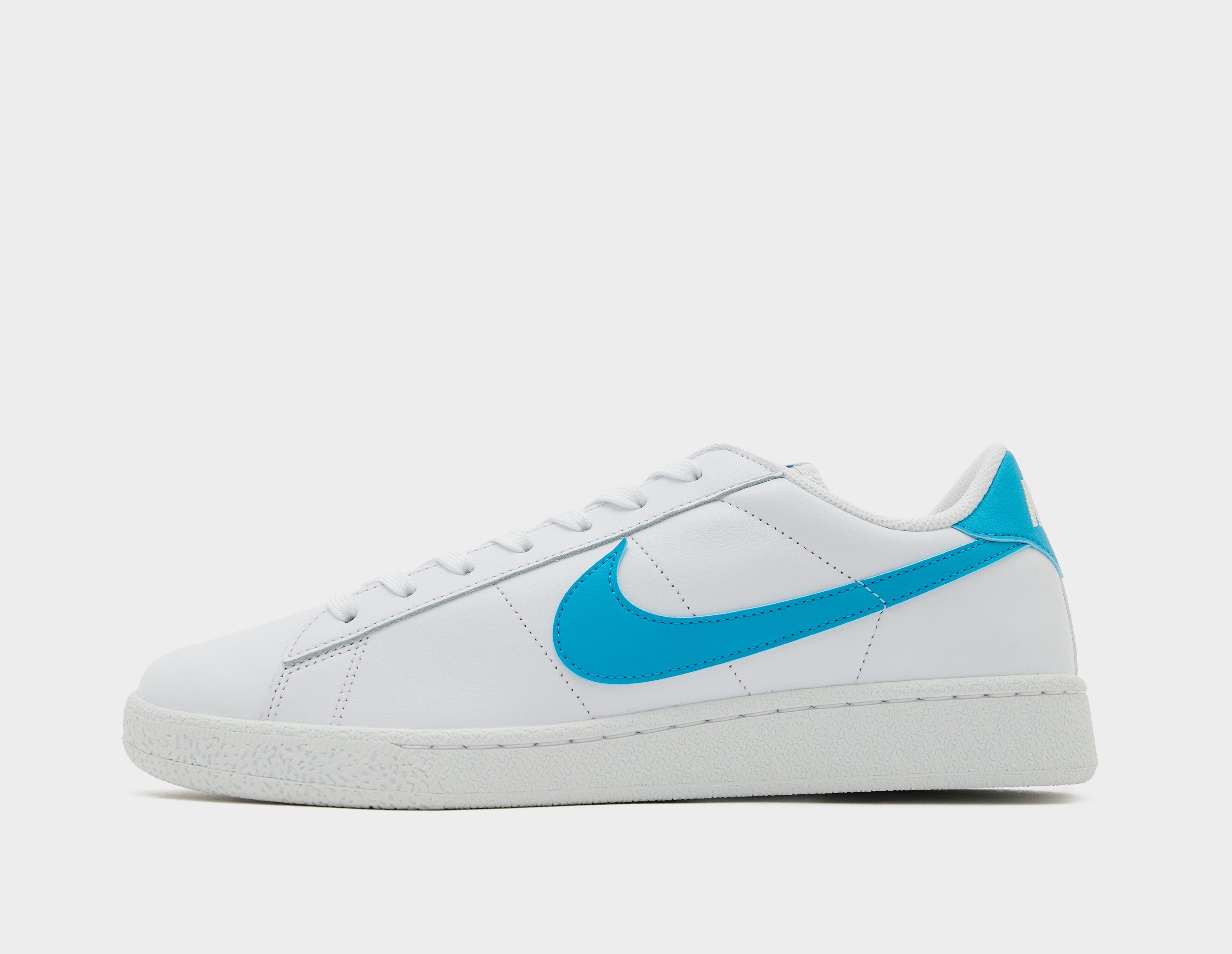 Nike Tennis Classic White in  Men's Size 12