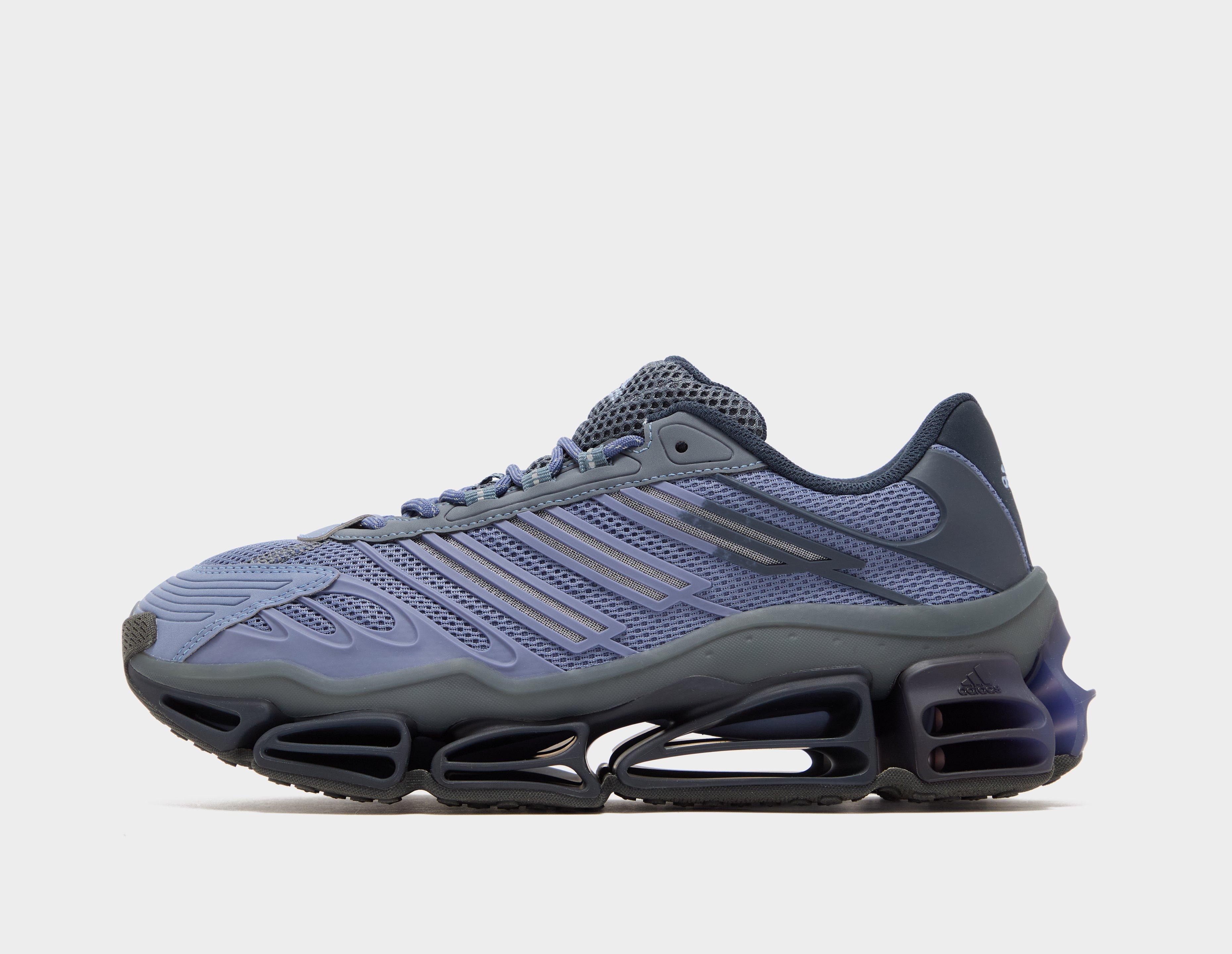 Adidas Megaride Ag Blue in  Men's Size 11