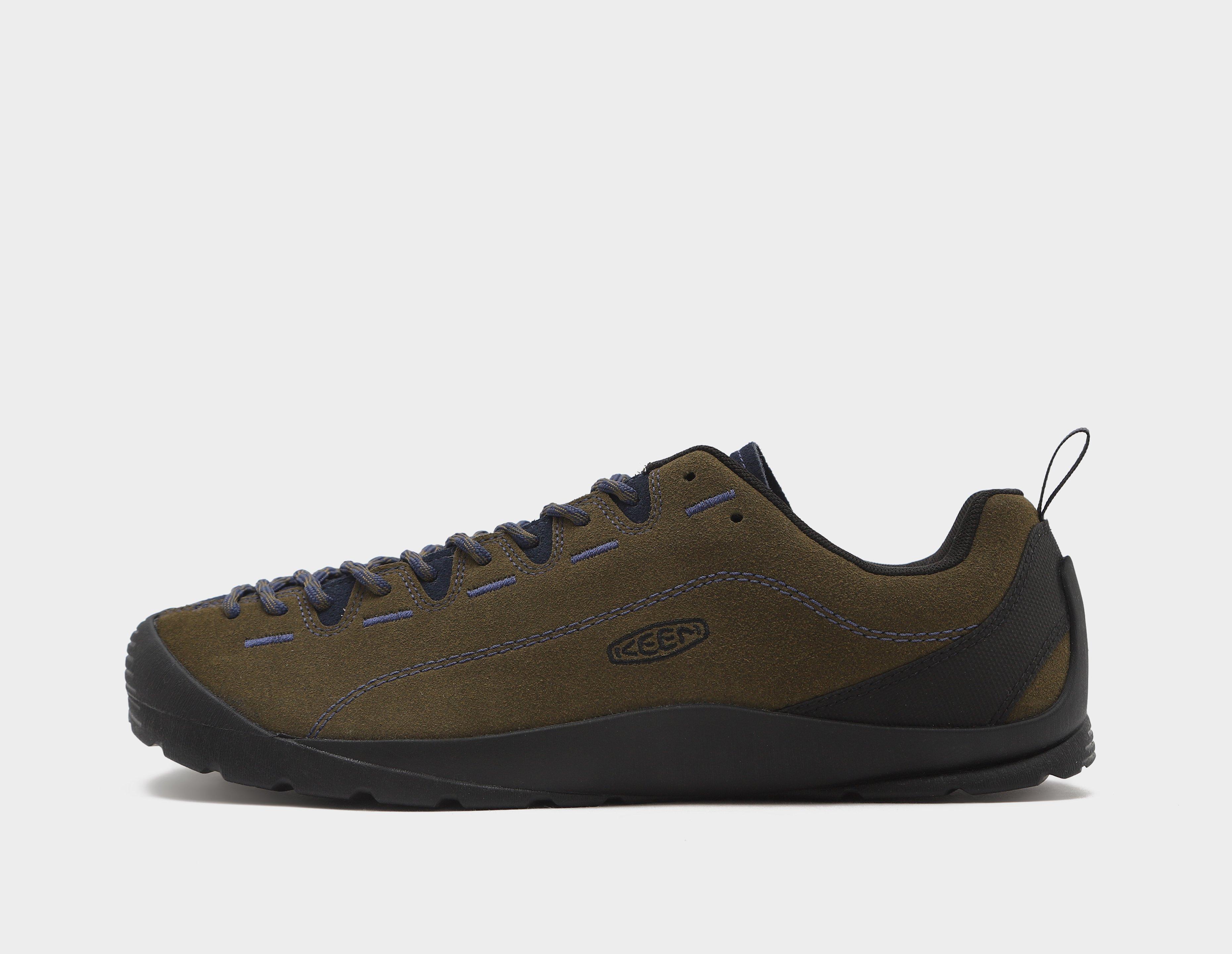 Keen Jasper Green in  Men's Size 8.5