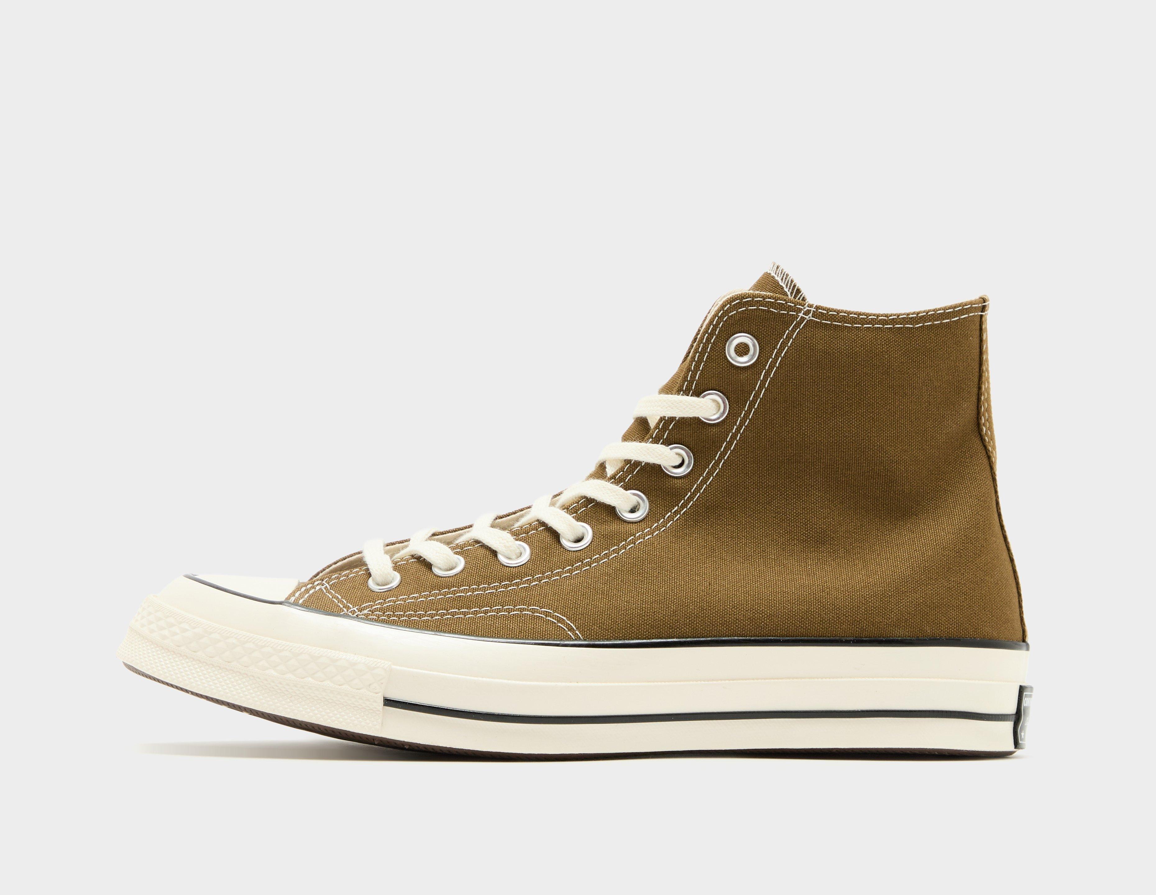 Converse Chuck 70 Hi - Brown