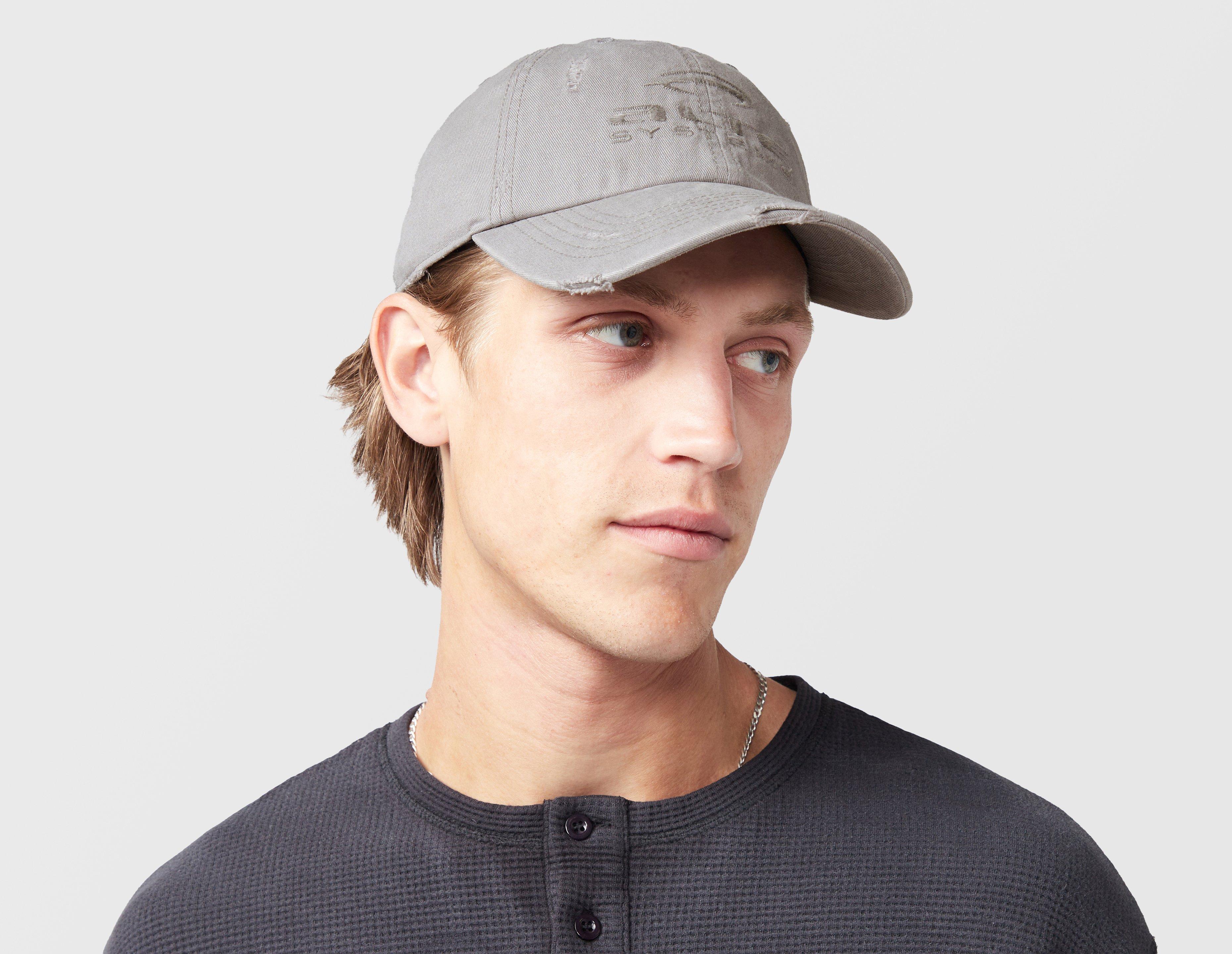 47 Brand X Alte Systems Sparse Cap Grey in   Size One Size
