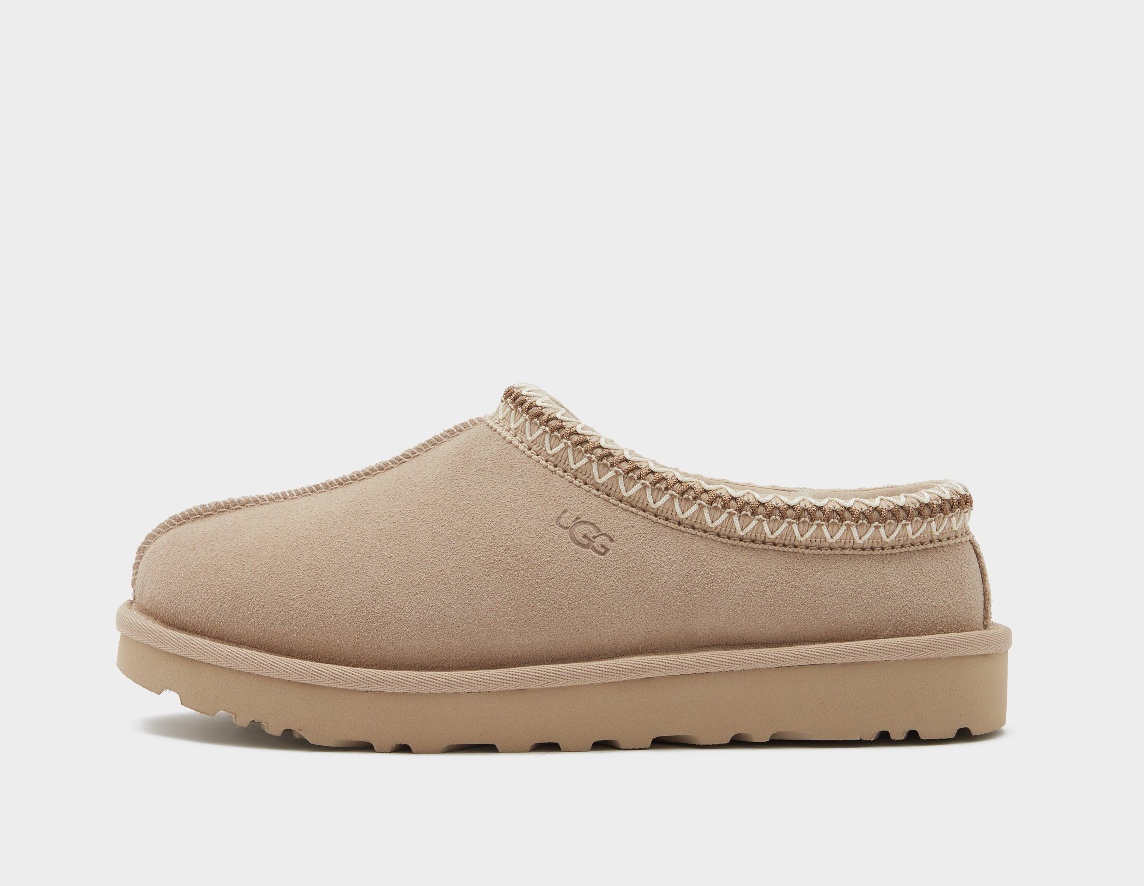 Ugg  Tasman Ii Beige in  Women's Size 5