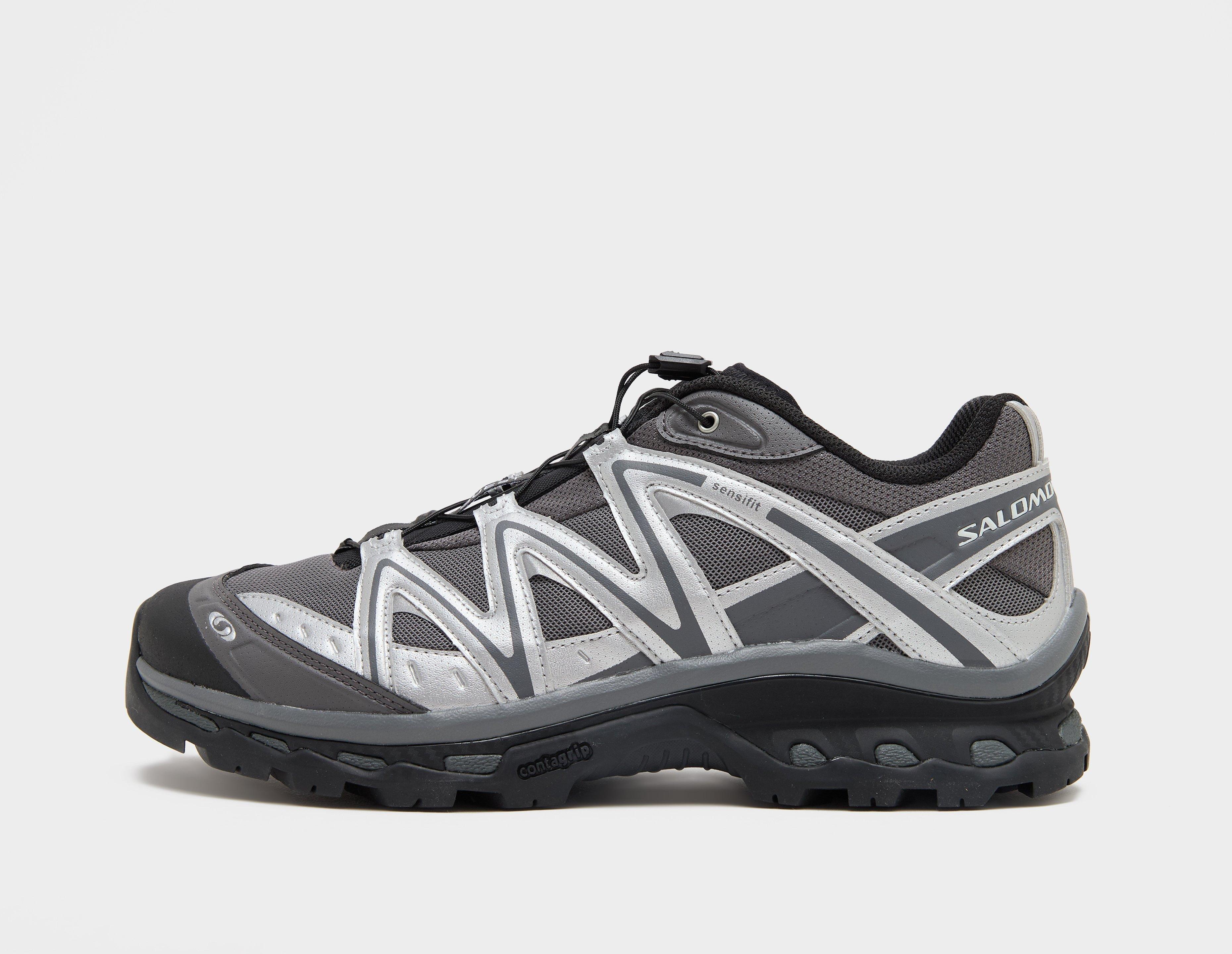 Salomon Xt-Quest Grey in  Men's Size 9