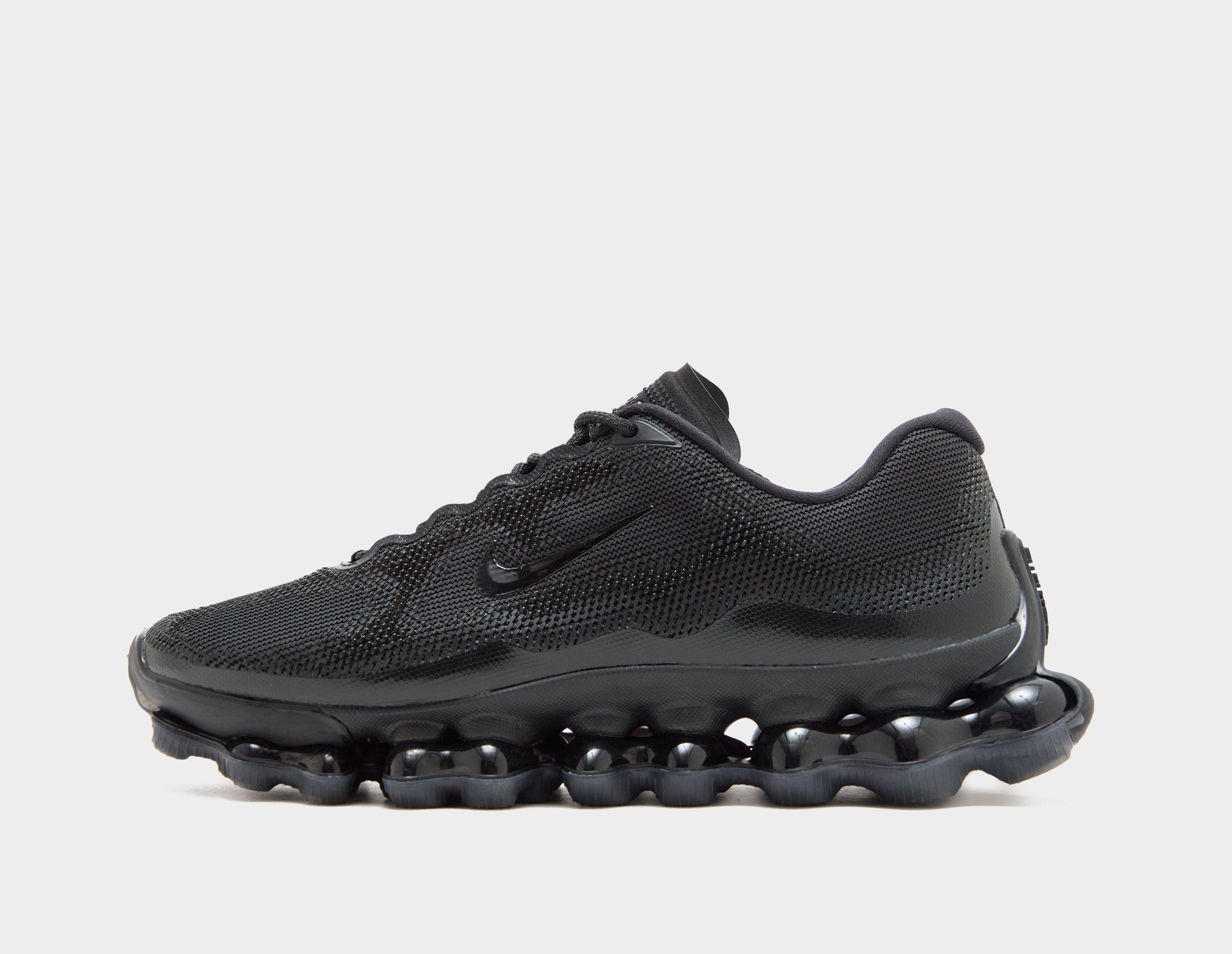 Nike Air Liquid Max Black in  Men's Size 7.5