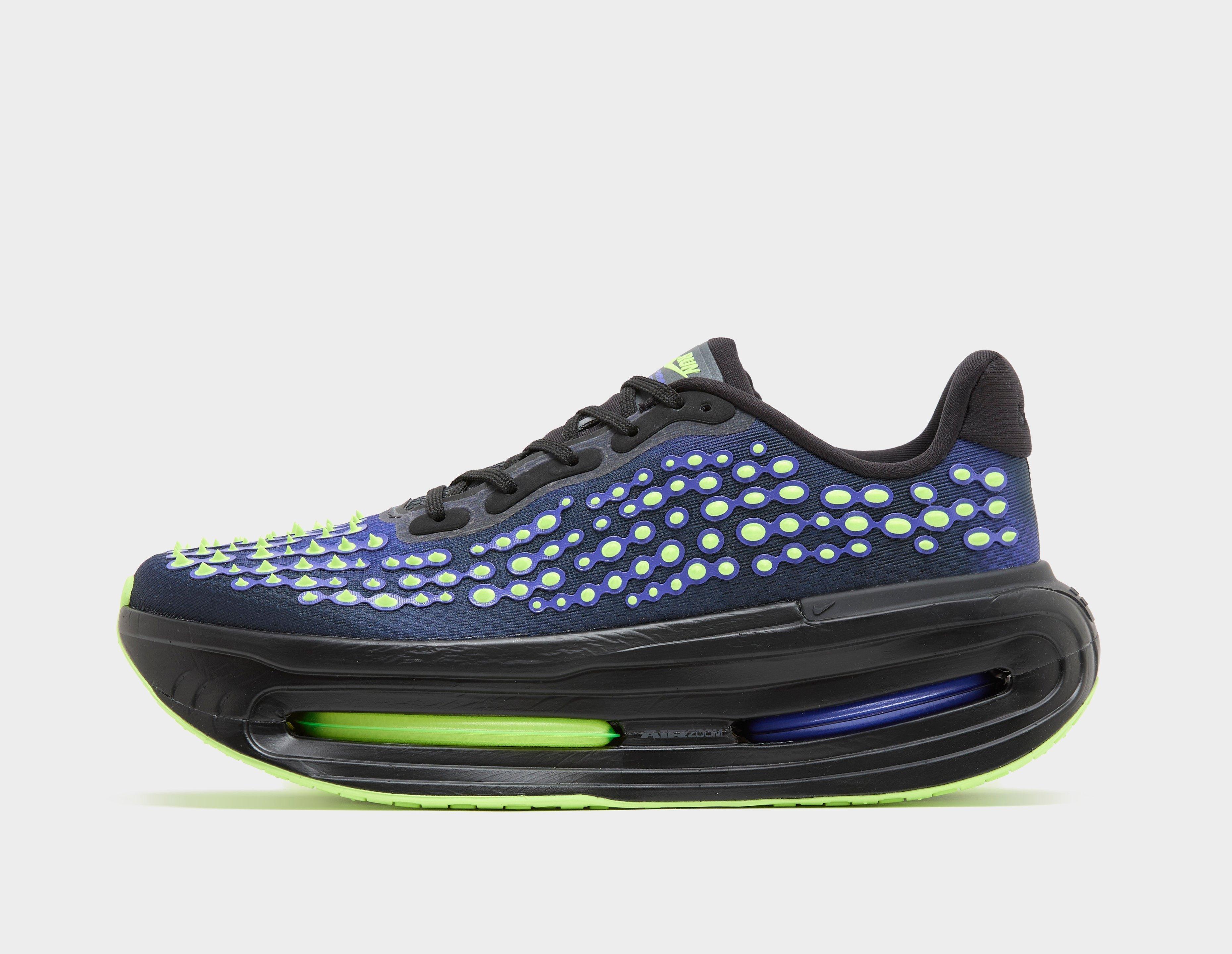 Nike Vomero Premium Blue in  Men's Size 9