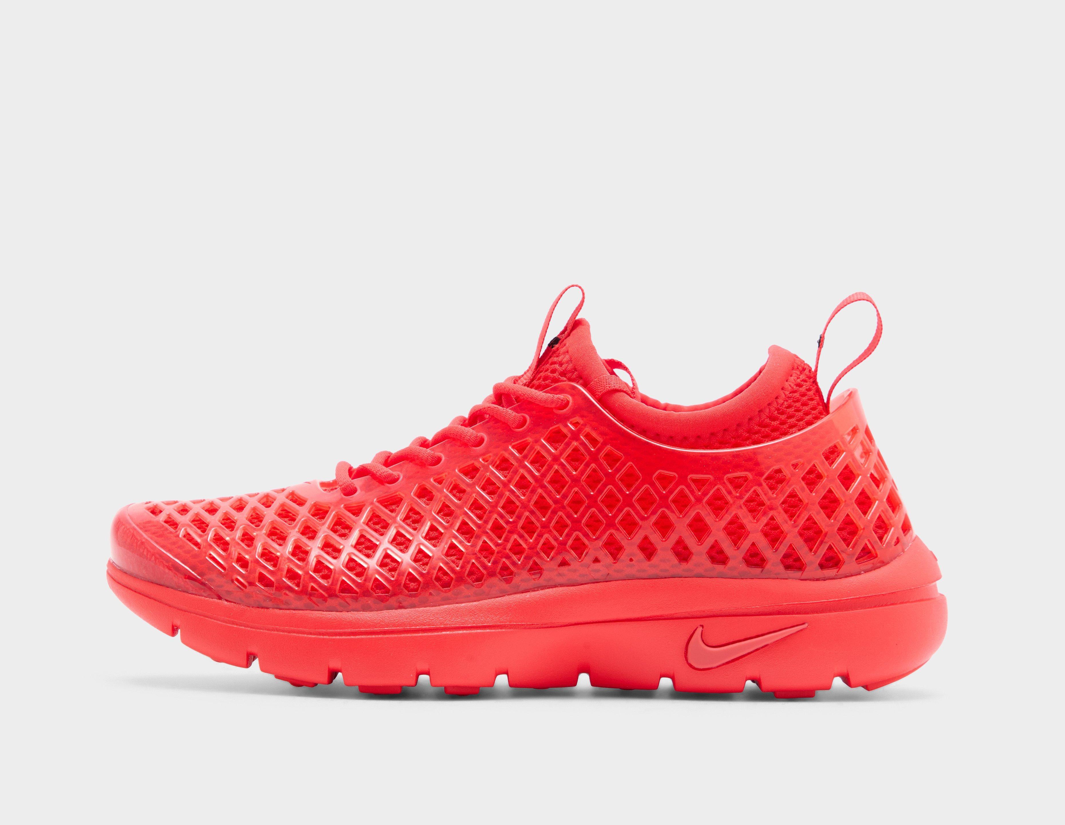 Nike  Air Rejuven8 Red in  Women's Size 6.5