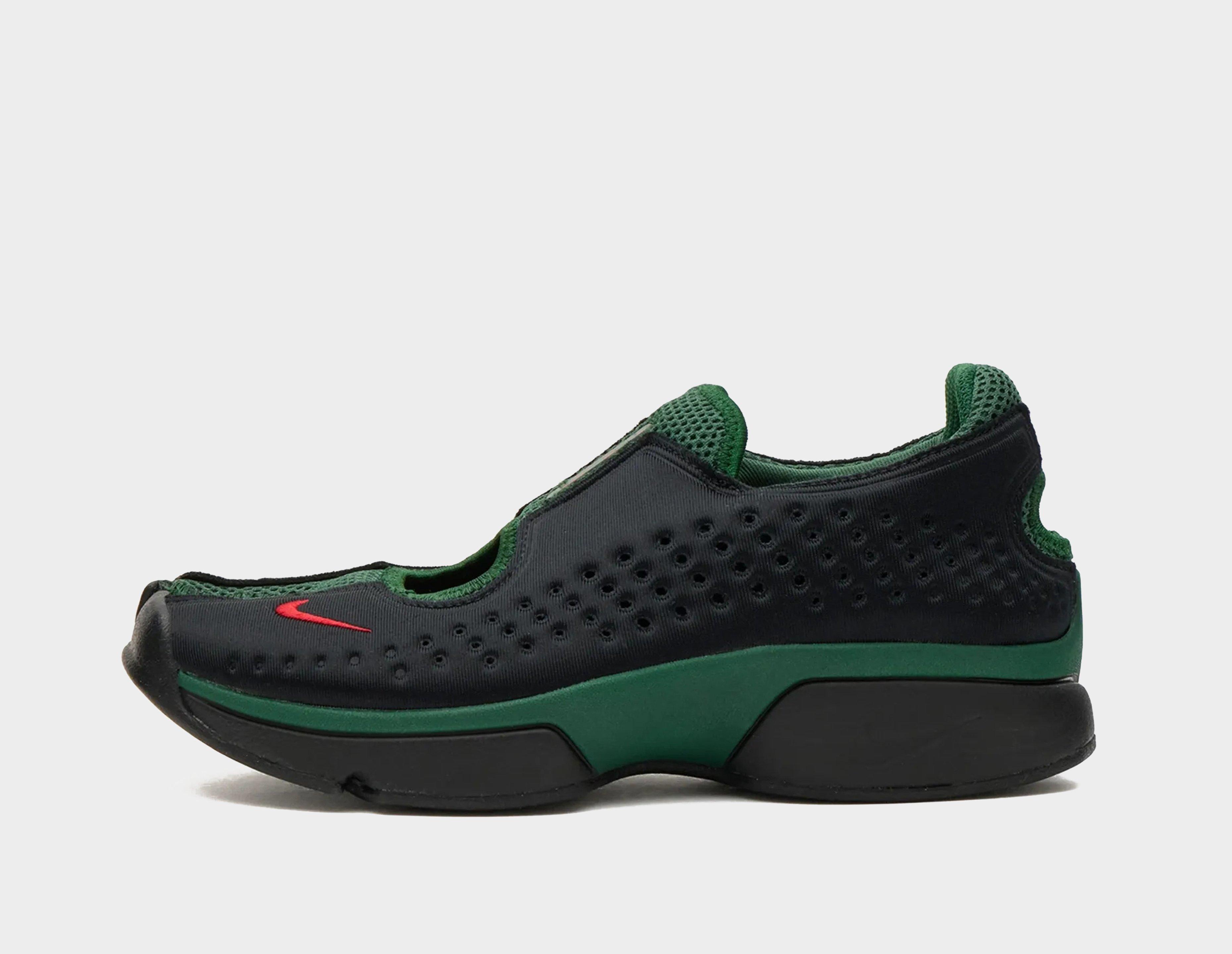Nike  Air Rift 2 Black in  Women's Size 7.5