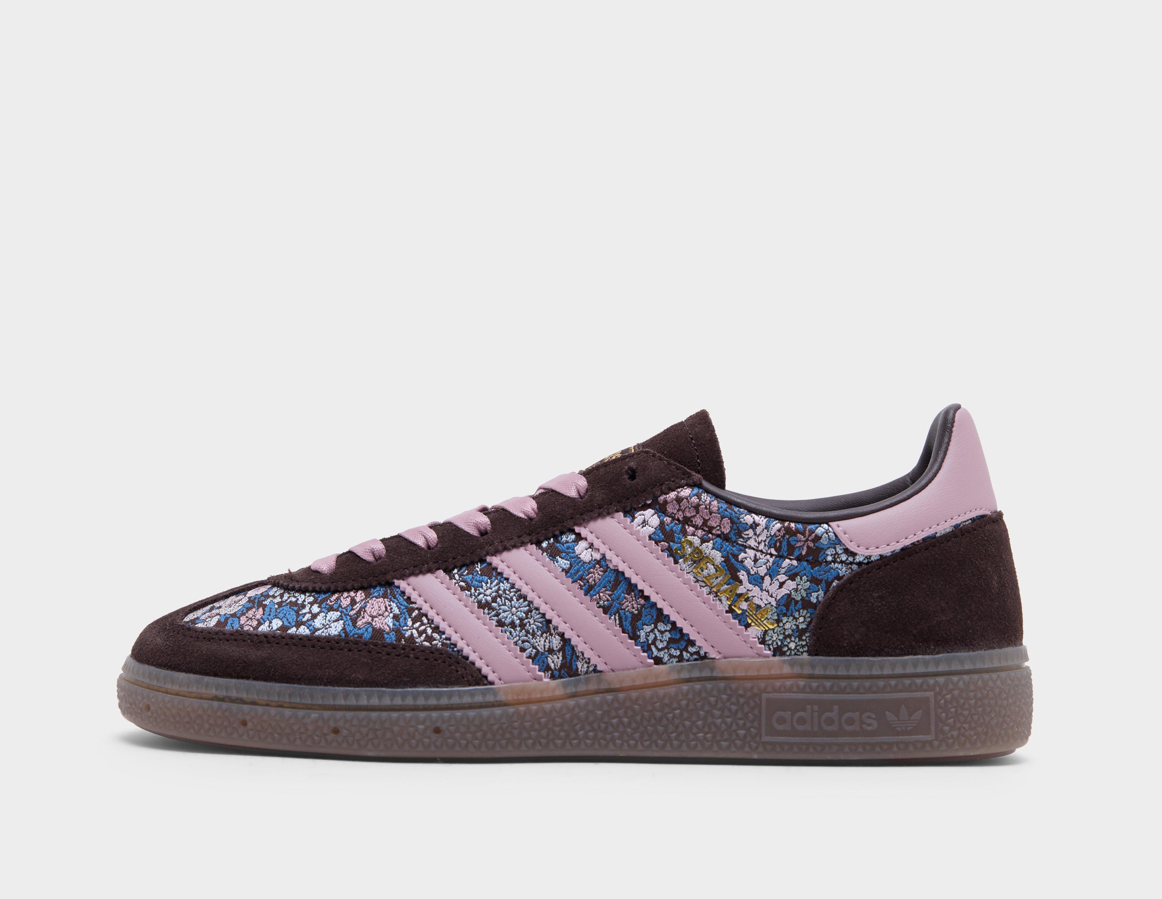 adidas Originals x Liberty London Handball Spezial Women's