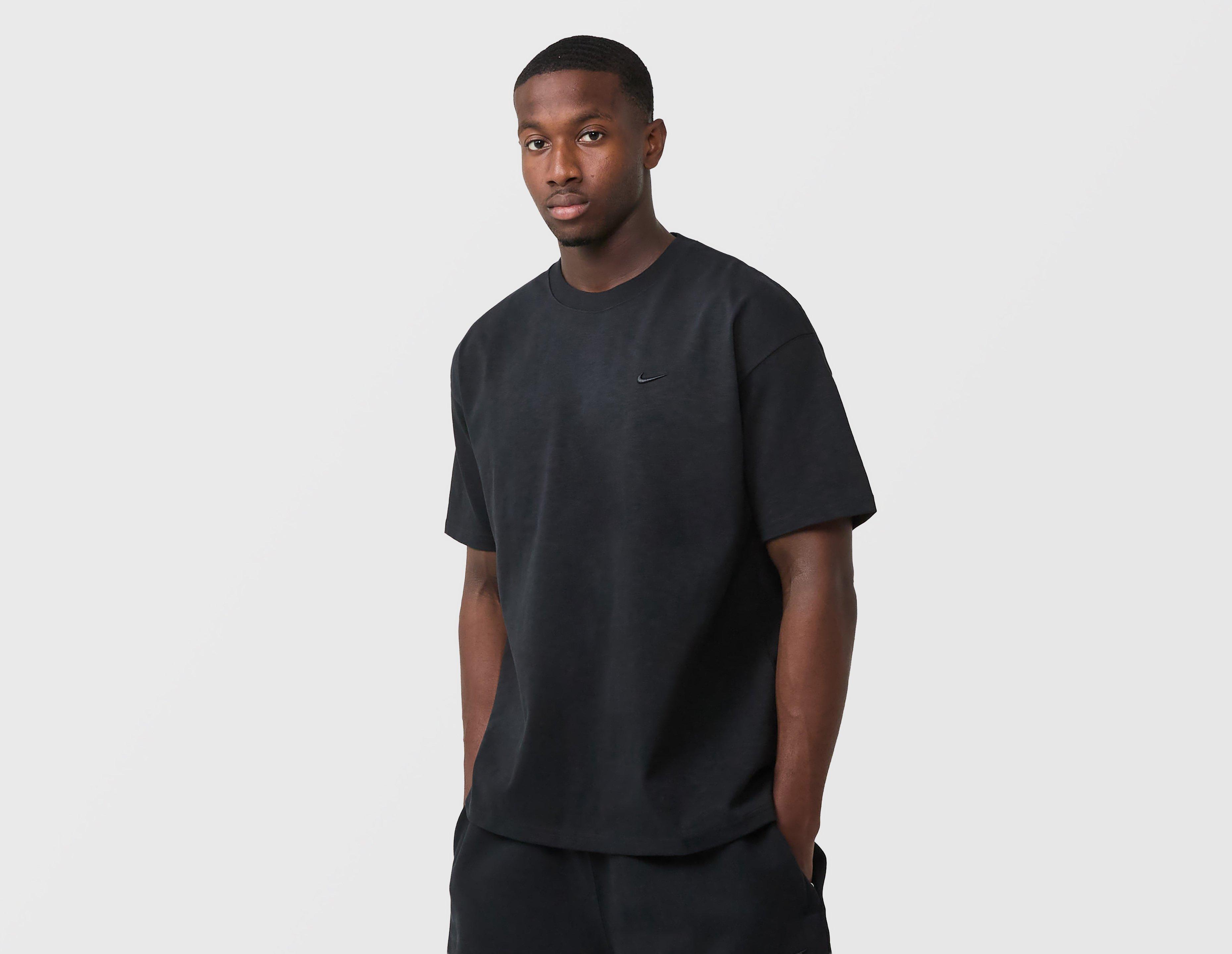 Nike Energy T-Shirt Black in  Men's Size Medium