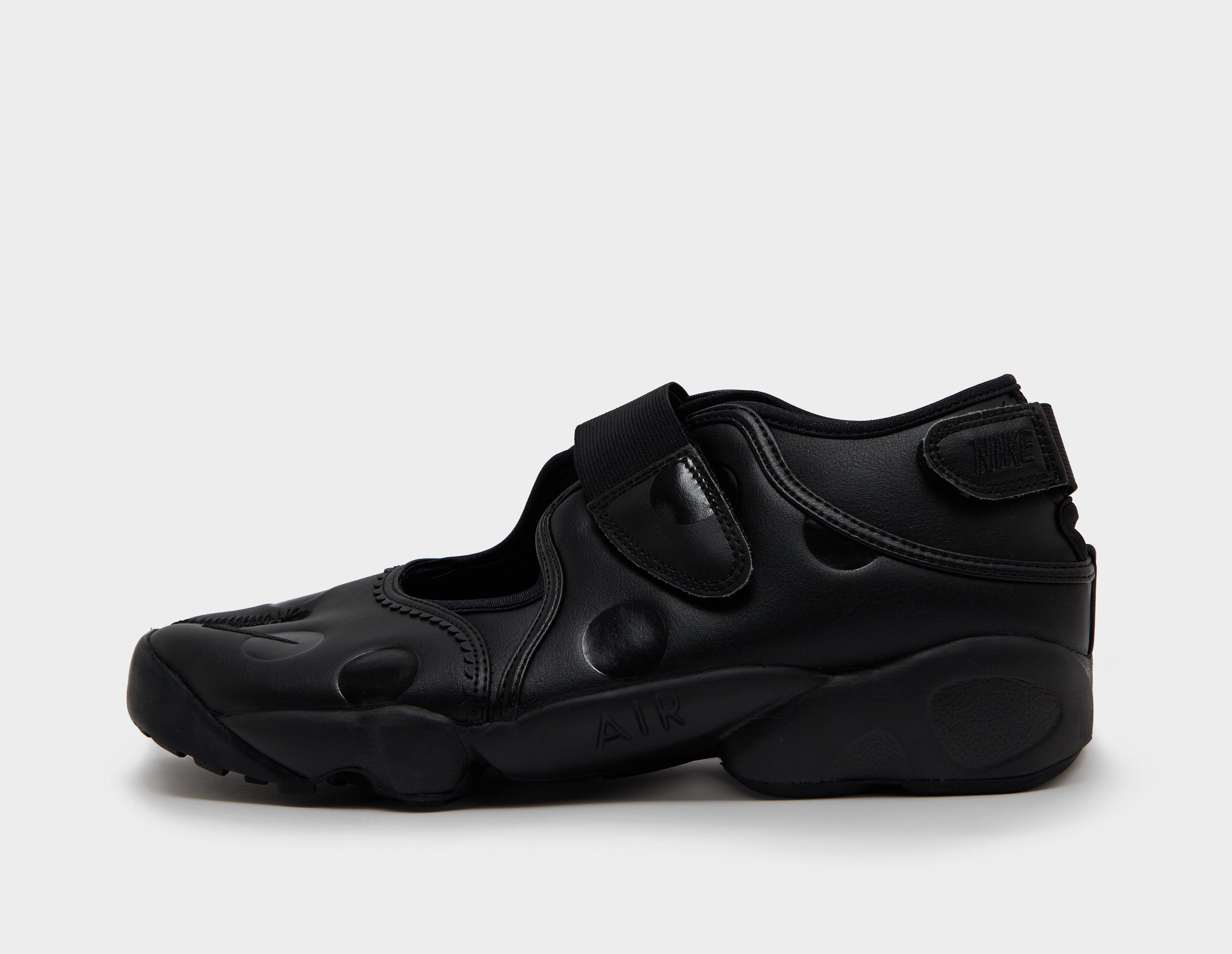 Nike Air Rift Black in  Men's Size 7.5
