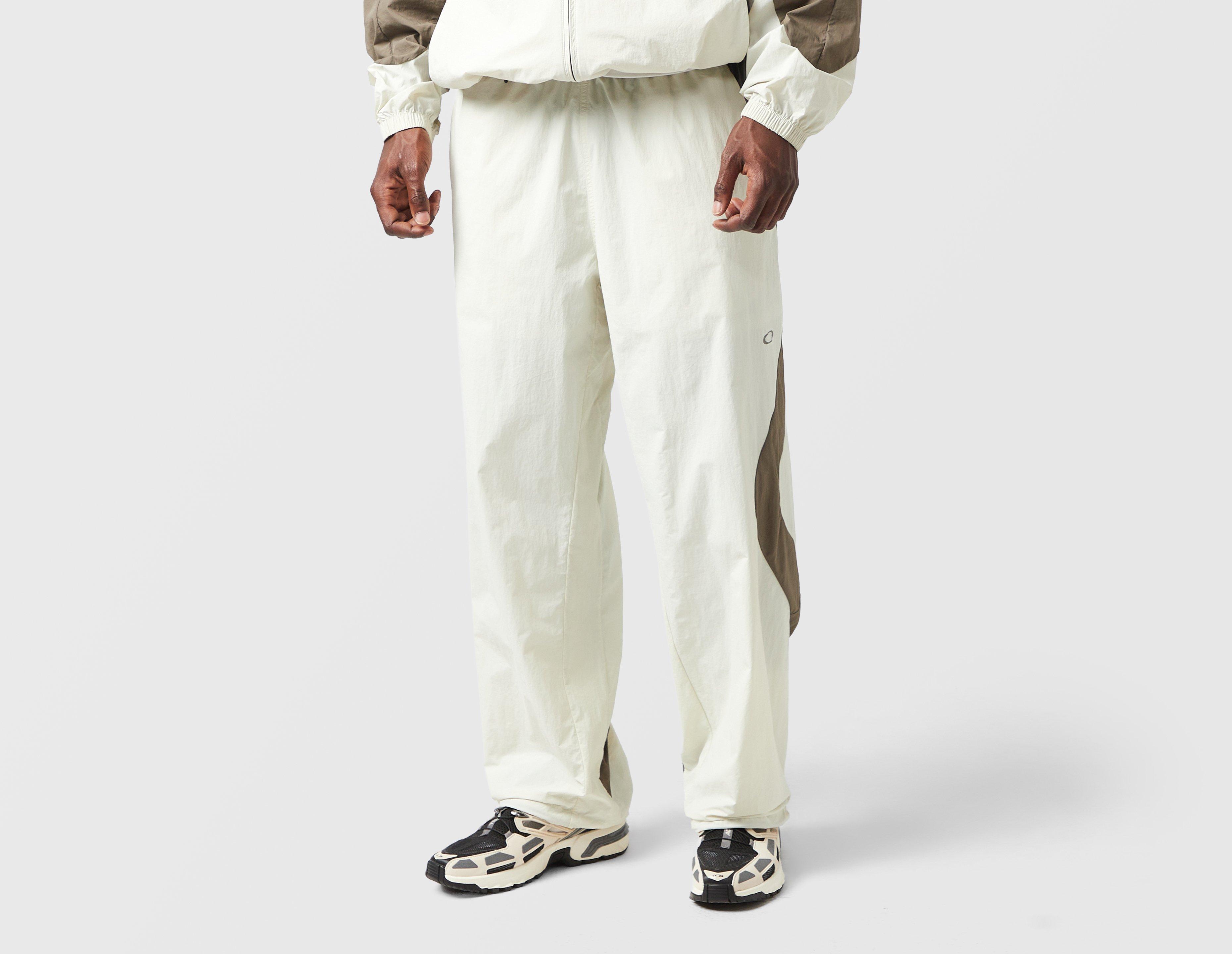 Oakley Fgl New Retro Wind Pants Beige in  Men's Size XL