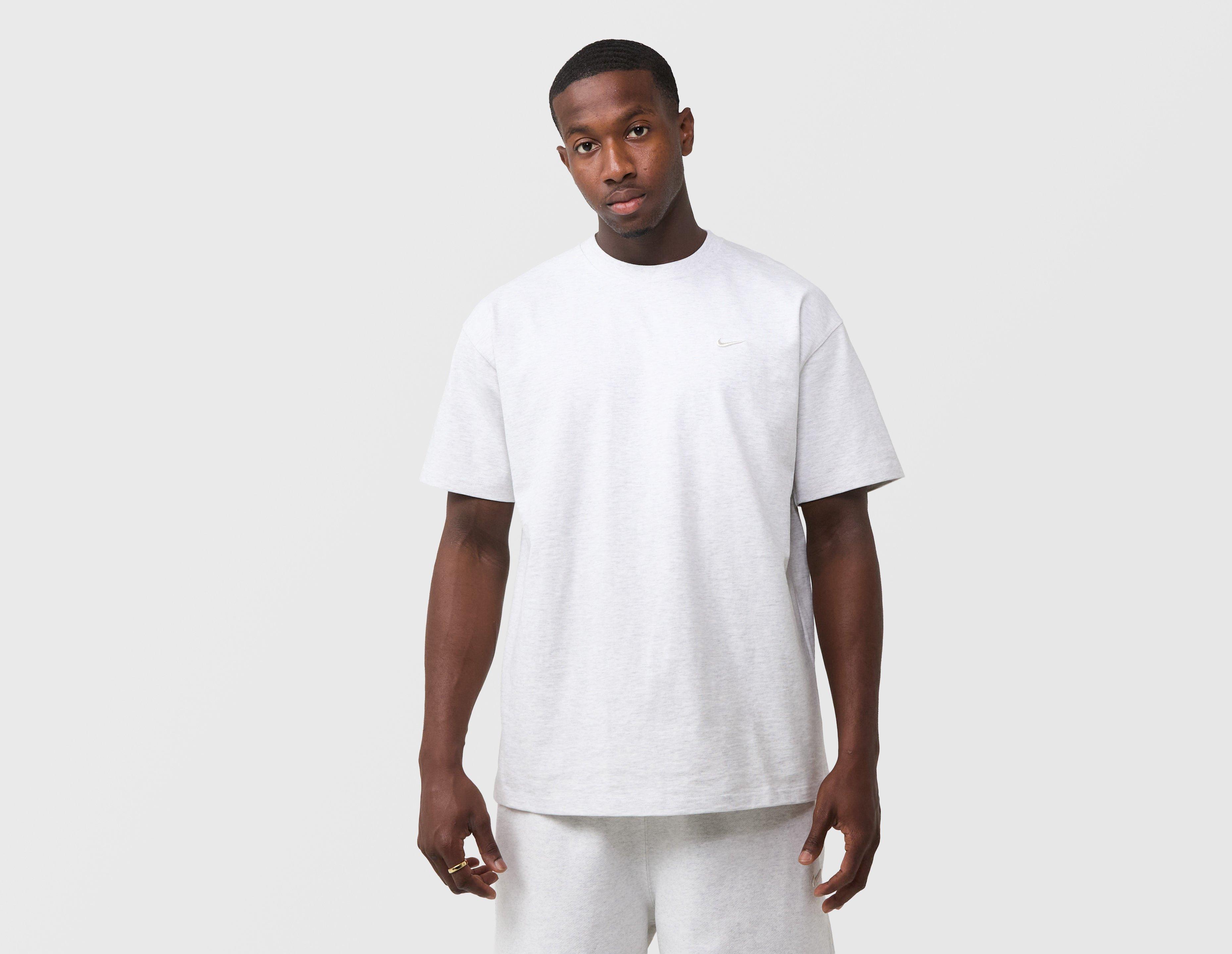 Nike Energy T-Shirt Grey in  Men's Size Medium