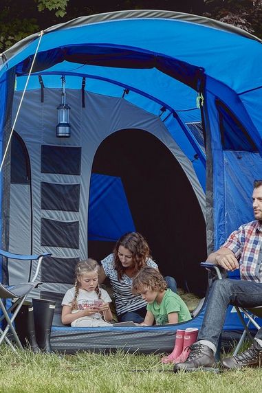 Buying Guide: How to Choose a Tent