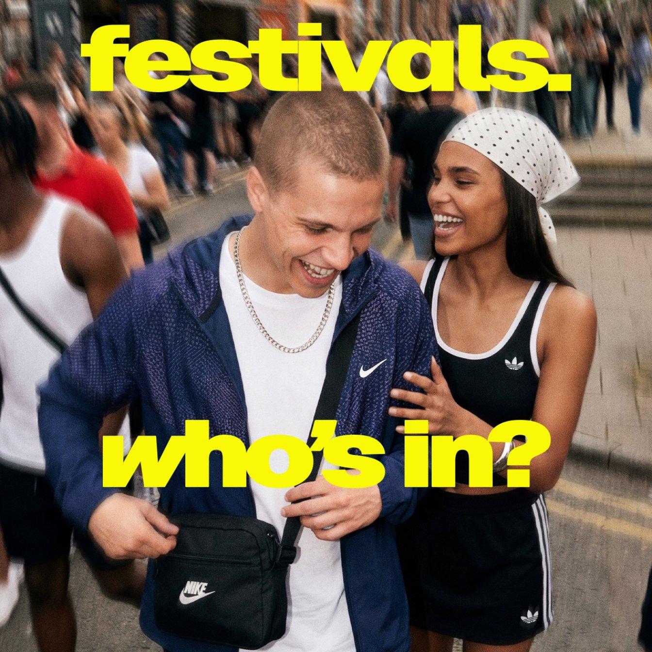 festivals