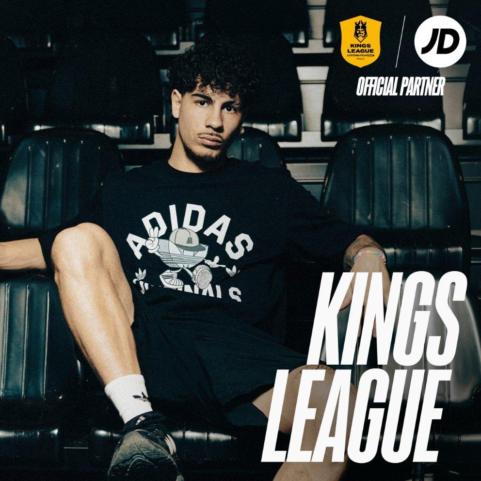 Interviste ai Kings