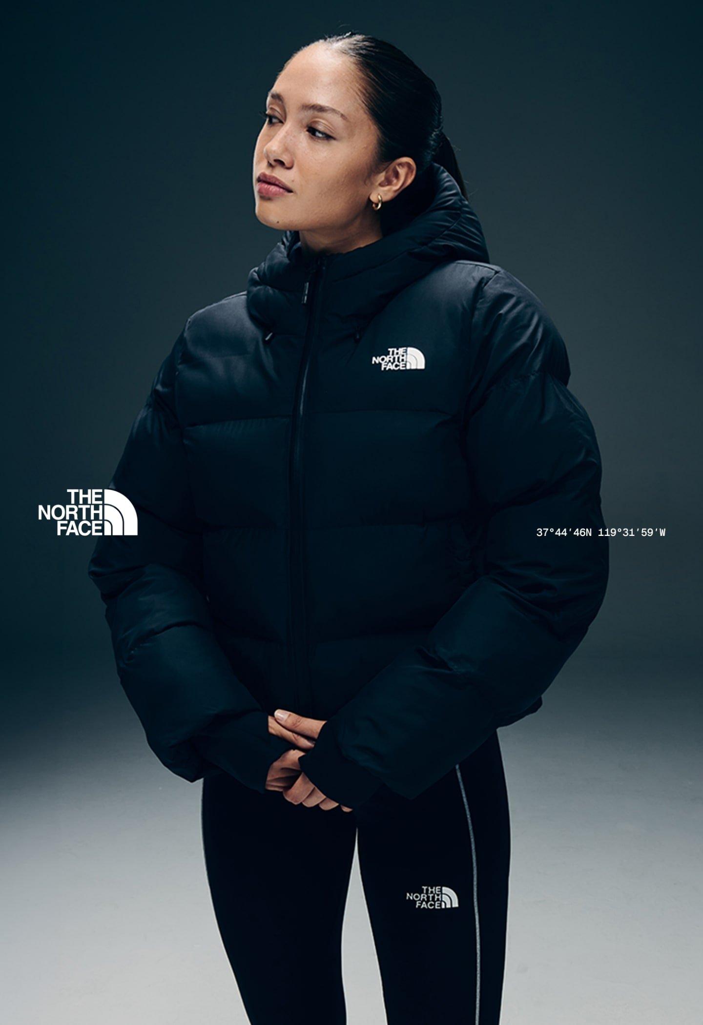 NORTH FACE 