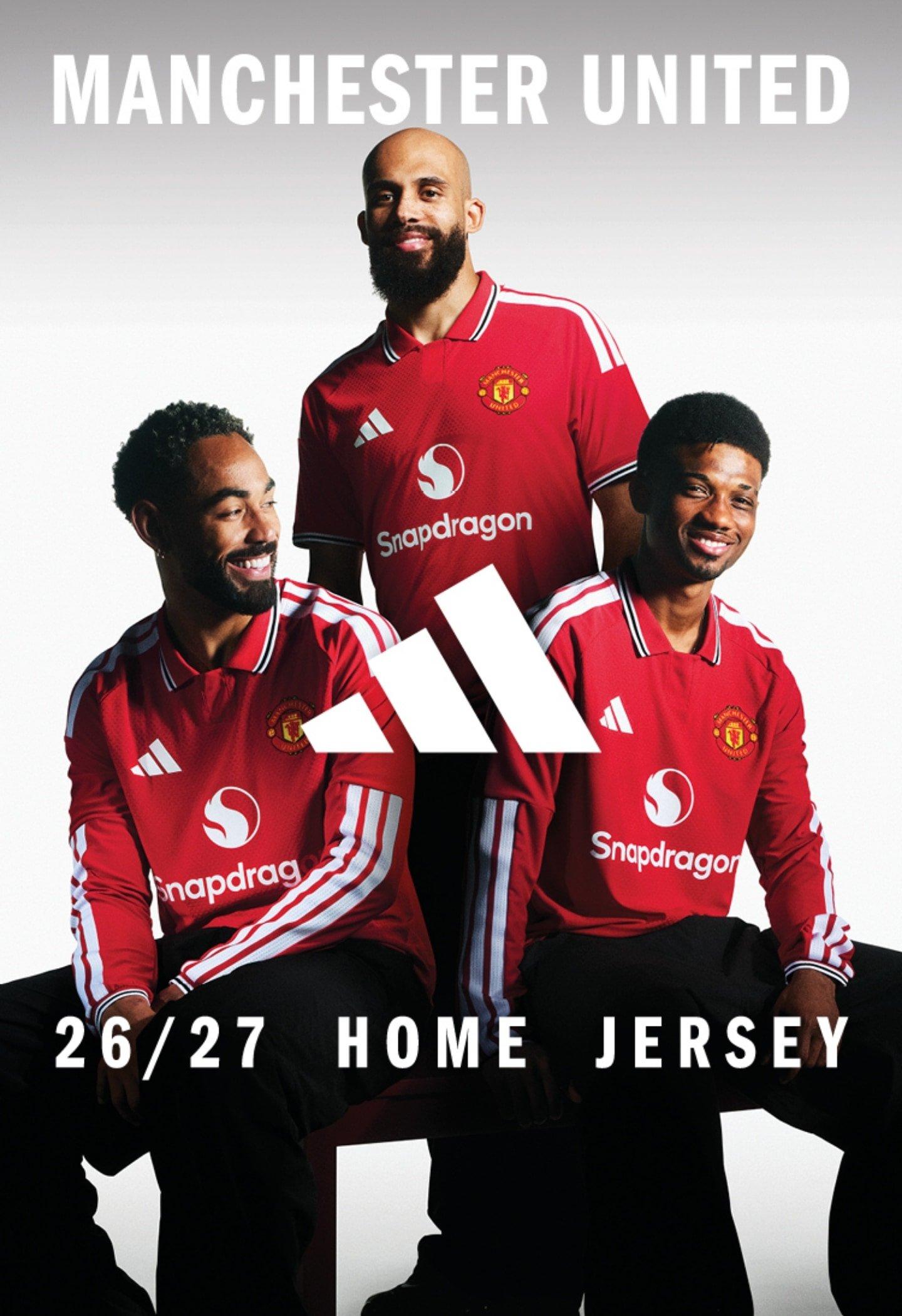 Manchester United