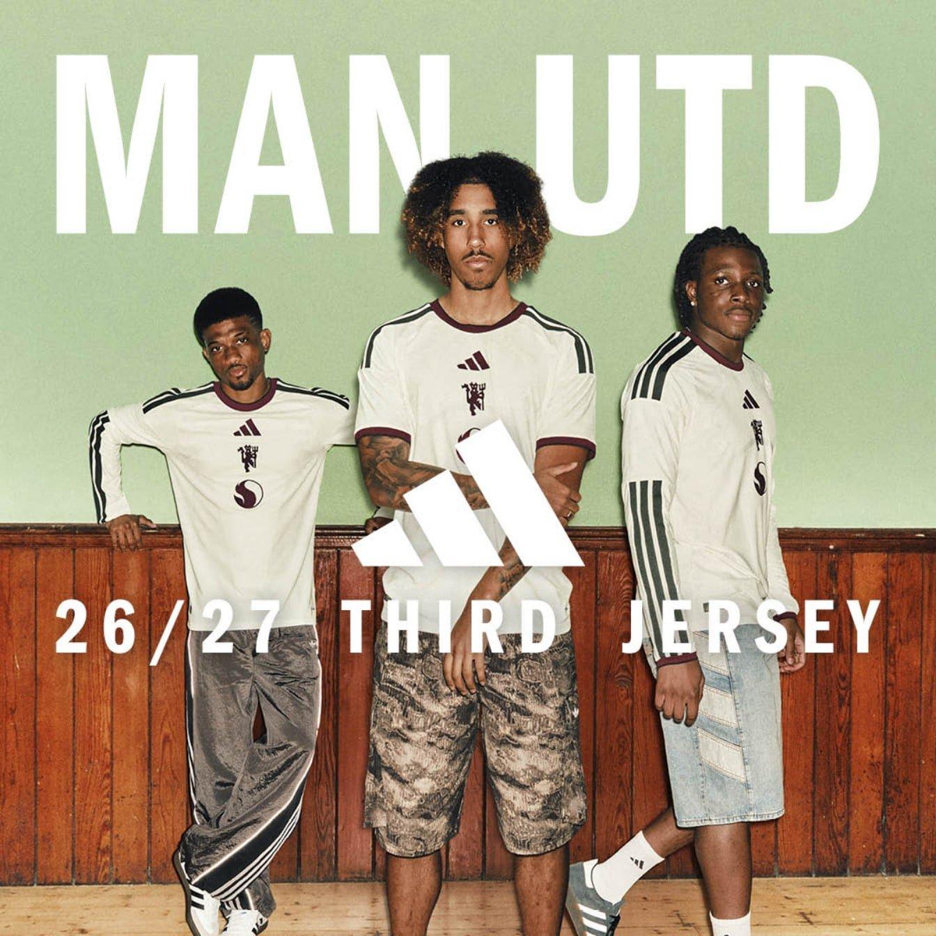 man utd