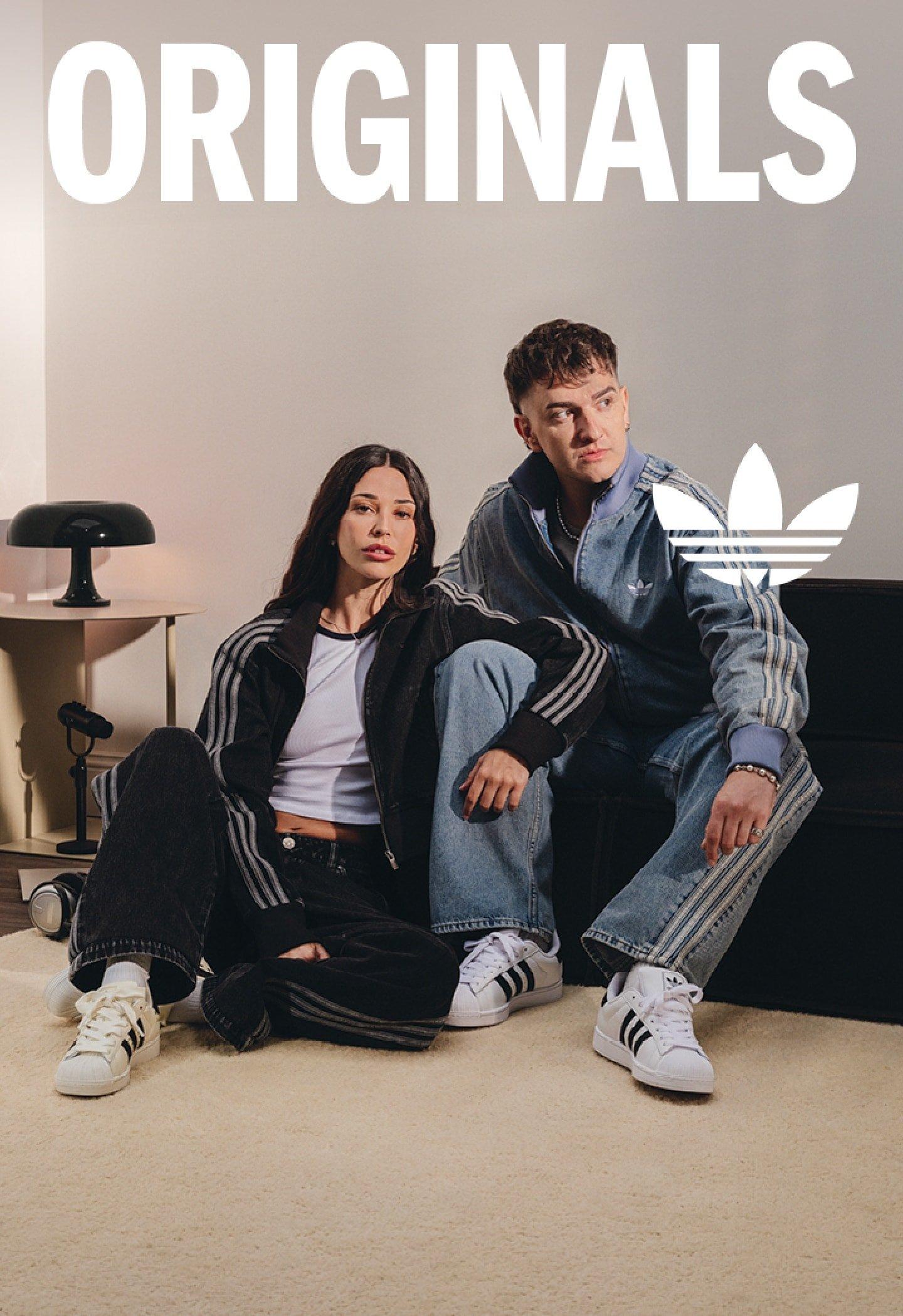 adidas originals