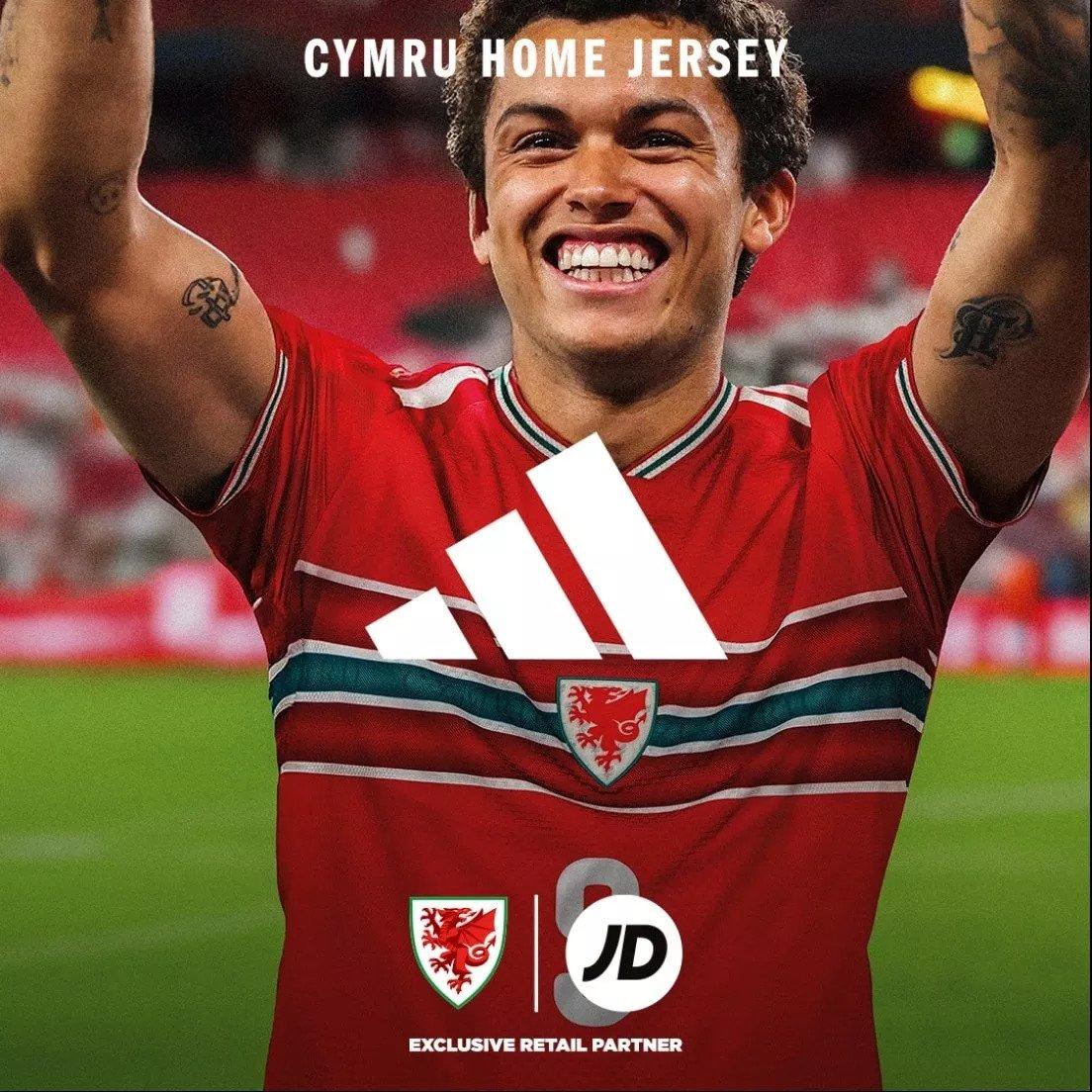 Wales