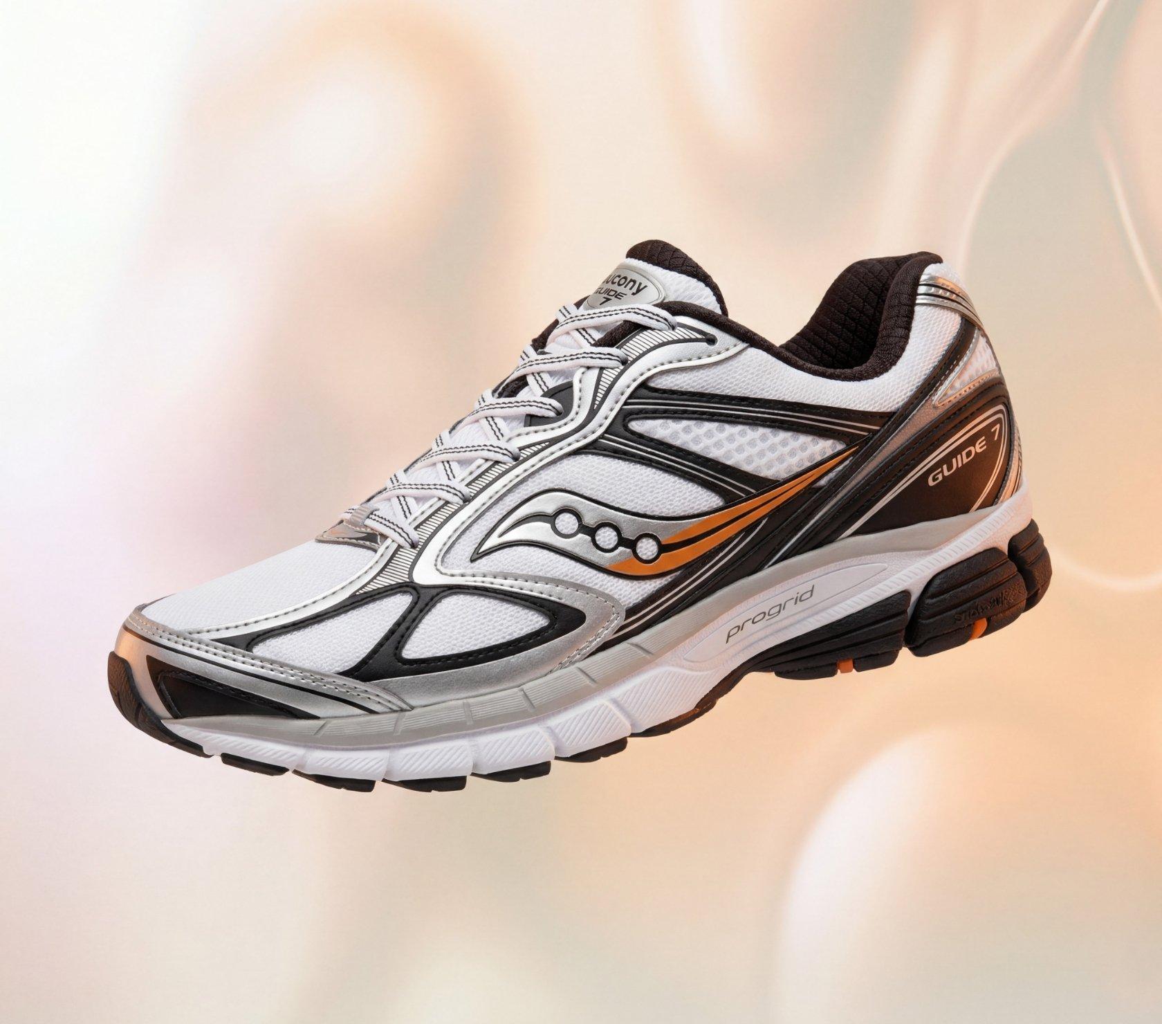 saucony