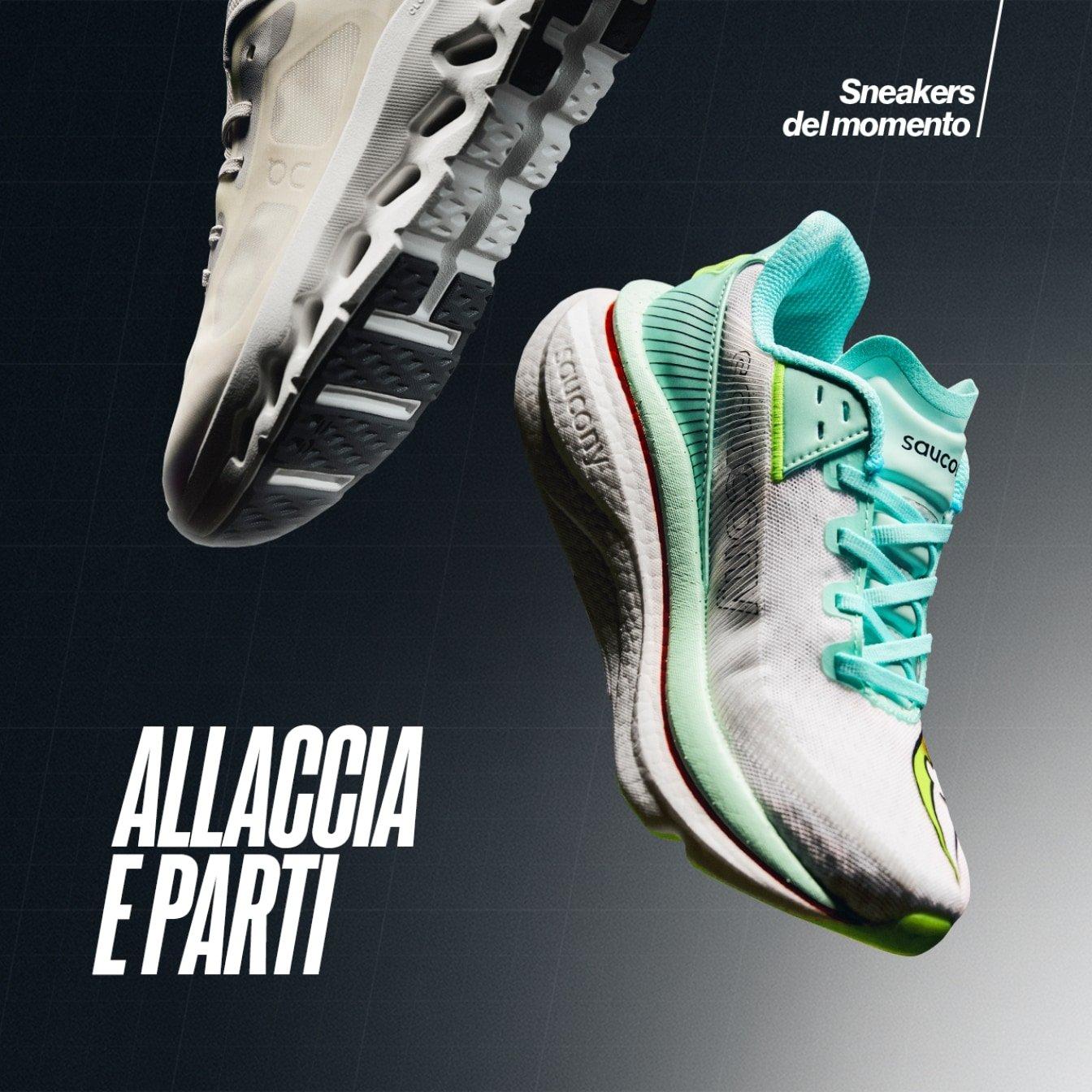 Women trainer