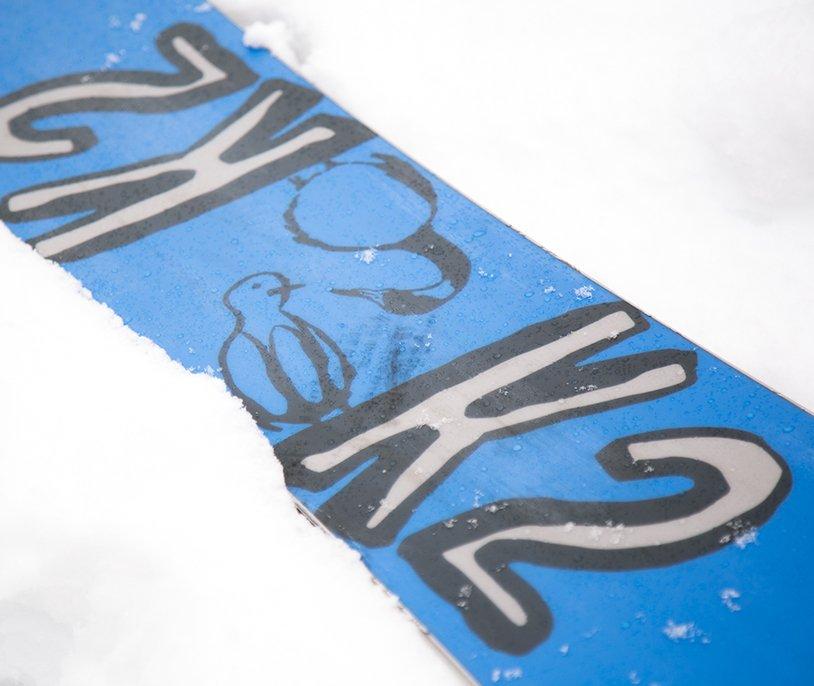 K2 Medium Jake Kuzyk model 24-25 モデル147 2024 K2 MEDIUM – rudeboys