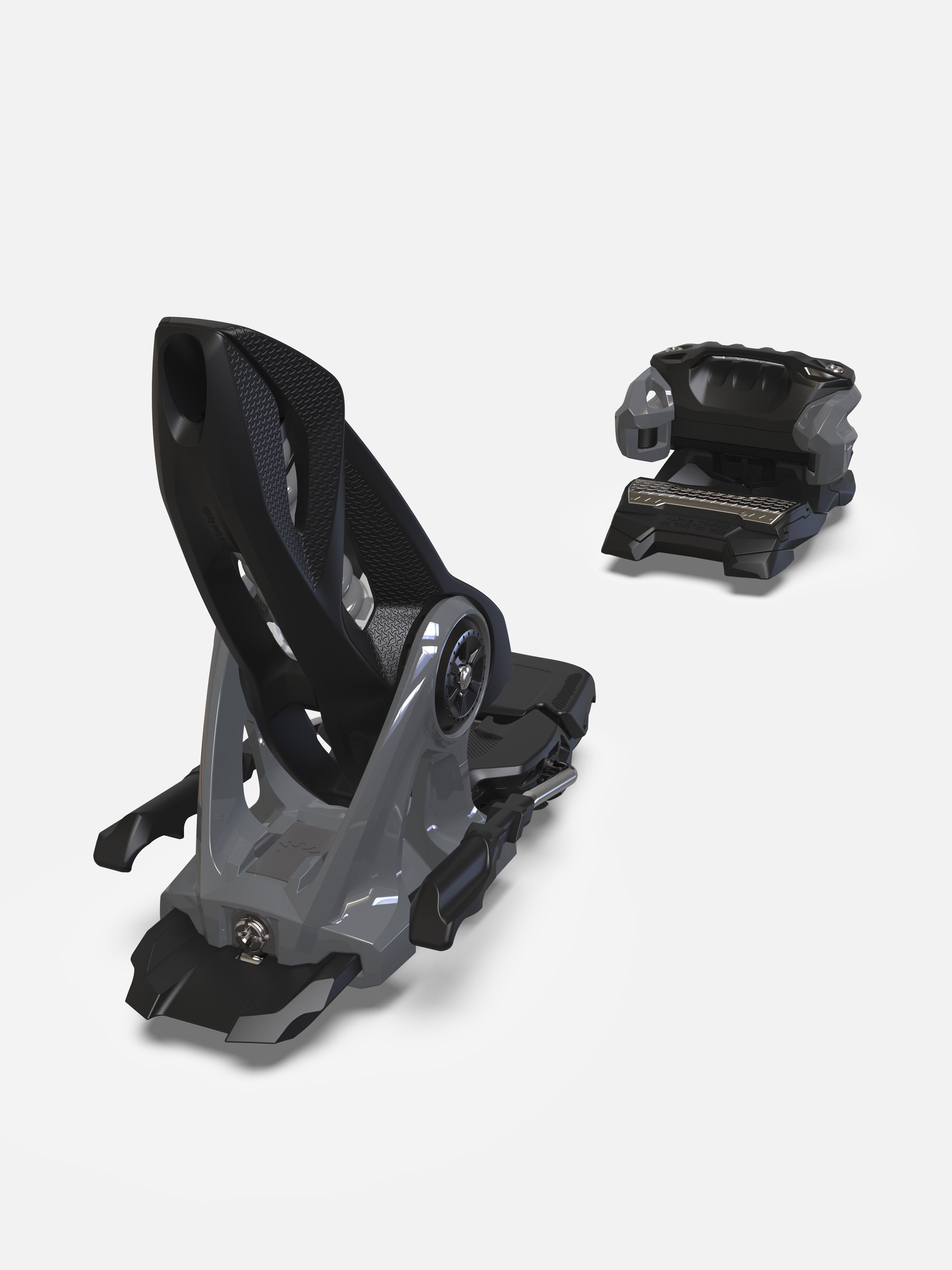 MARKER JESTER 16 ID BINDINGS 2023 | K2 Skis and K2 Snowboarding