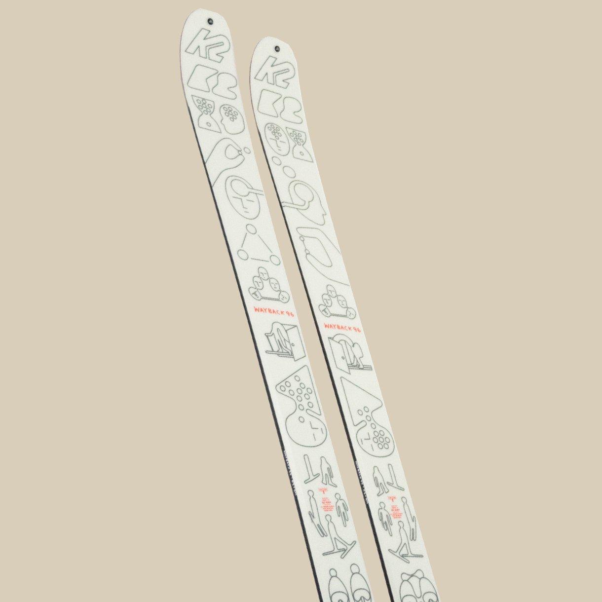 K2 x Geoff McFetridge