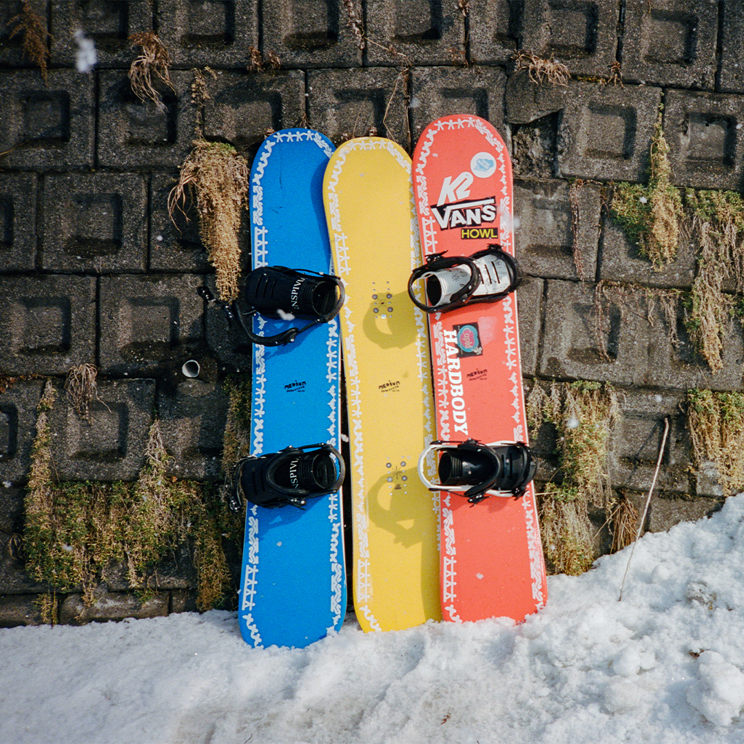 K2 Medium 157 - Jake Kuzyk モデル K2 Medium 157 - Jake Kuzyk モデル K2 Medium 157 - Jake Kuzyk