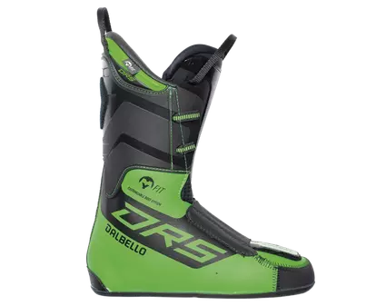 DALBELLO DRS 140 SKI BOOTS 2025 Dalbello DALBELLO DRS 140 SKI BOOTS 2025 Dalbello