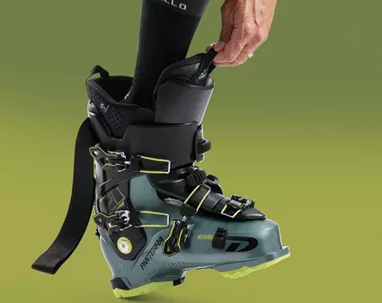 Dalbello Veloce Max Gw 80 Ski Boots 2025 Dalbello Dalbello Veloce Max Gw 80 Ski Boots 2025 Dalbello