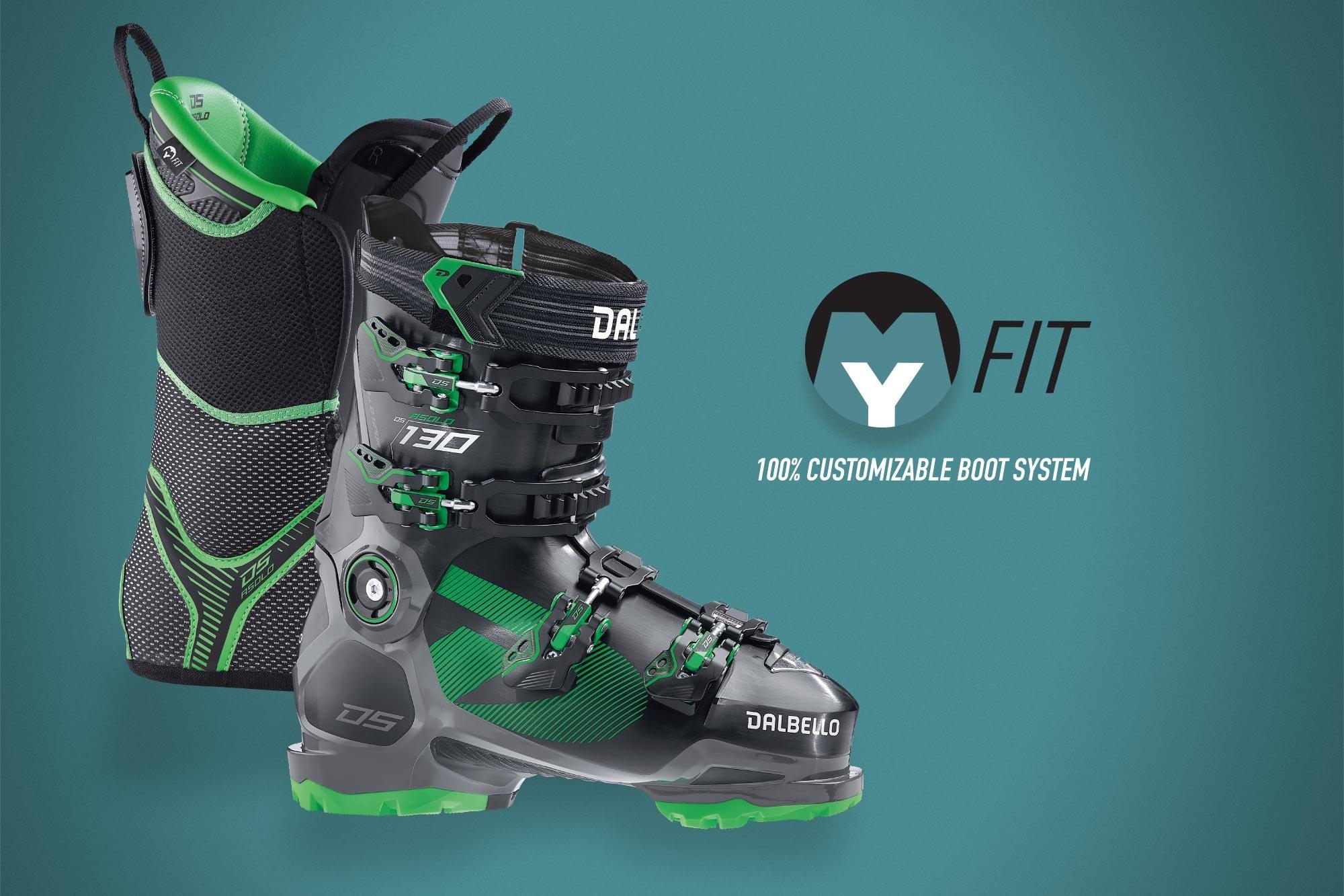 VELOCE 130 GW 2024 Dalbello