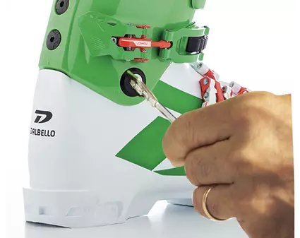 LUPO AX HD UNI 2023 Dalbello LUPO AX HD UNI 2023 Dalbello