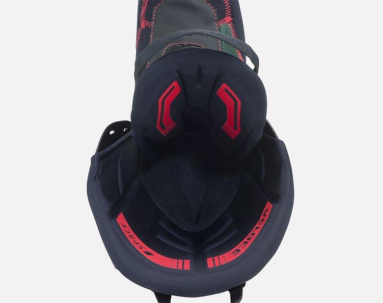 autofit collar