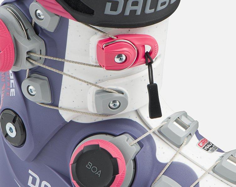 intuitive releasable guide 1